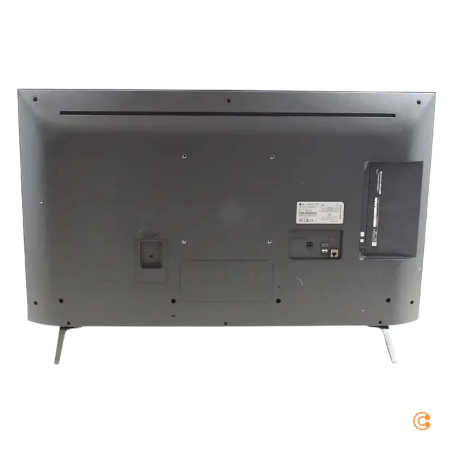 B-Ware Lg 43 Zoll 4 K Qned Tv Qned75 Fernseher  - 8806084000910