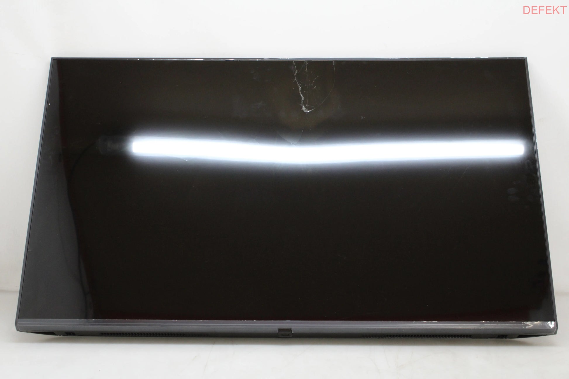 D-Ware Lg Qned Tv Fernseher Led 43 Zoll Schwarz Ultra Hd 4 K Smart Tv Hdr Defektware - 8806084000910