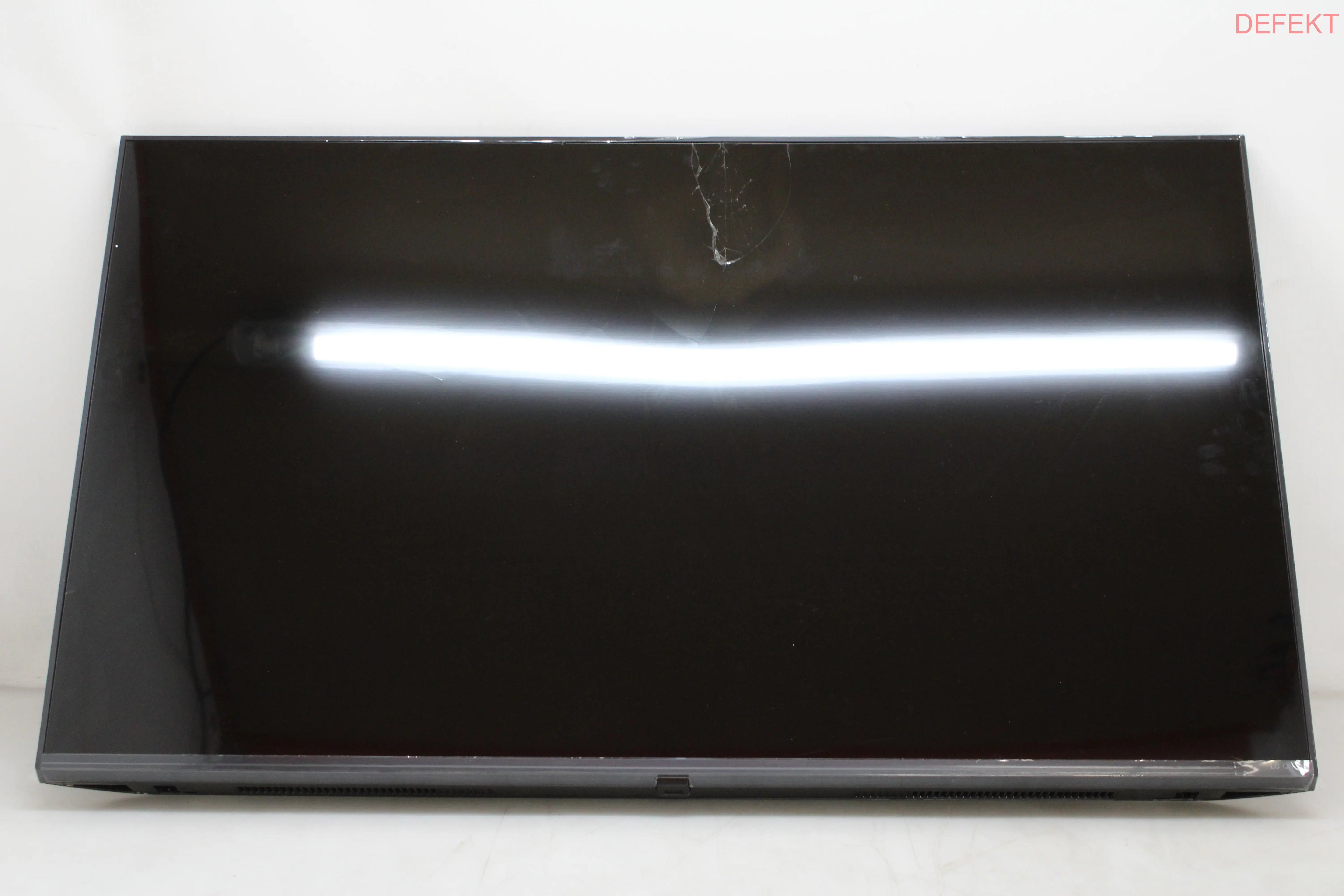 D-Ware Lg Qned Tv Fernseher Led 43 Zoll Schwarz Ultra Hd 4 K Smart Tv Hdr Defektware - 8806084000910