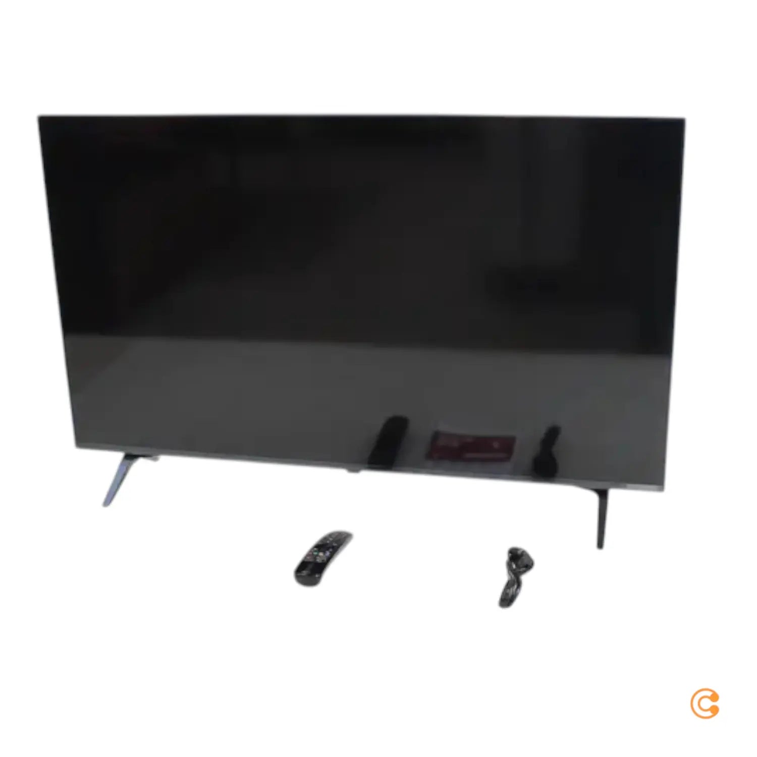 B-Ware Lg 43 Zoll 4 K Qned Tv Qned75 Fernseher  - 8806084000910