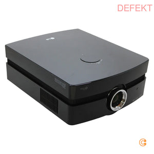 D-Ware Lg Af115 Beamer Projektor Heimkino Full Hd 1920x1080 Sxrd 1600 Lumen Defektware
