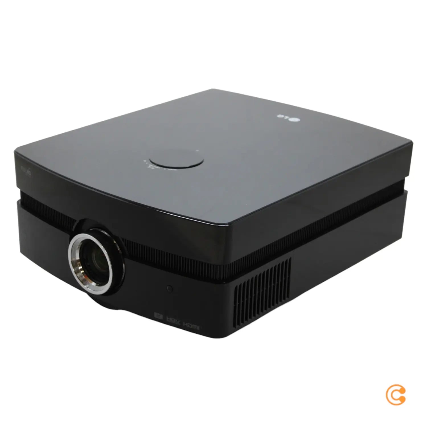 D-Ware Lg Af115 Beamer Projektor Heimkino Full Hd 1920x1080 Sxrd 1600 Lumen Defektware - 8801031104048