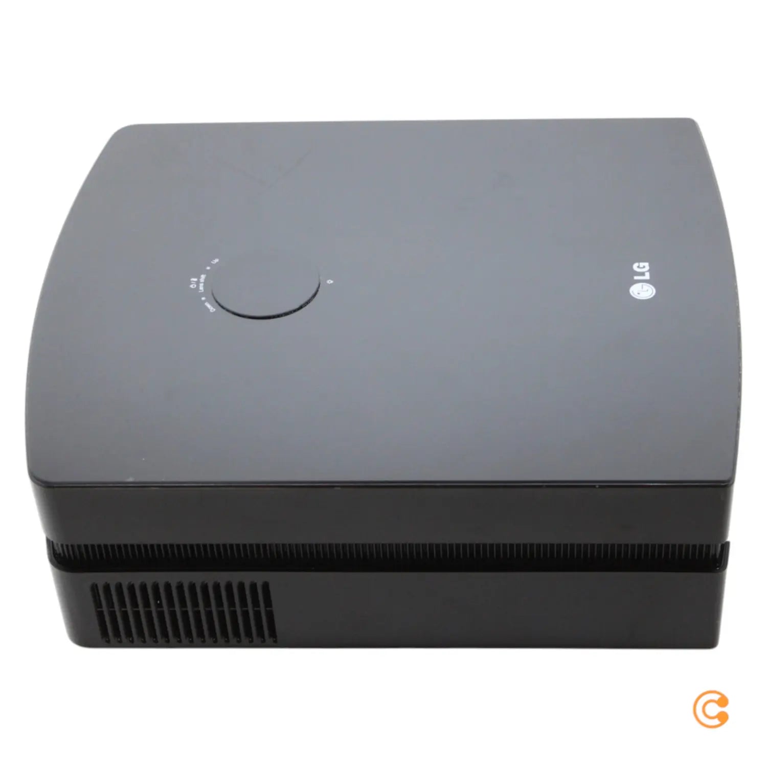 D-Ware Lg Af115 Beamer Projektor Heimkino Full Hd 1920x1080 Sxrd 1600 Lumen Defektware - 8801031104048