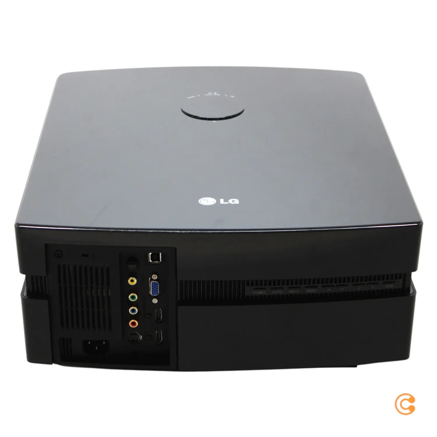 D-Ware Lg Af115 Beamer Projektor Heimkino Full Hd 1920x1080 Sxrd 1600 Lumen Defektware - 8801031104048