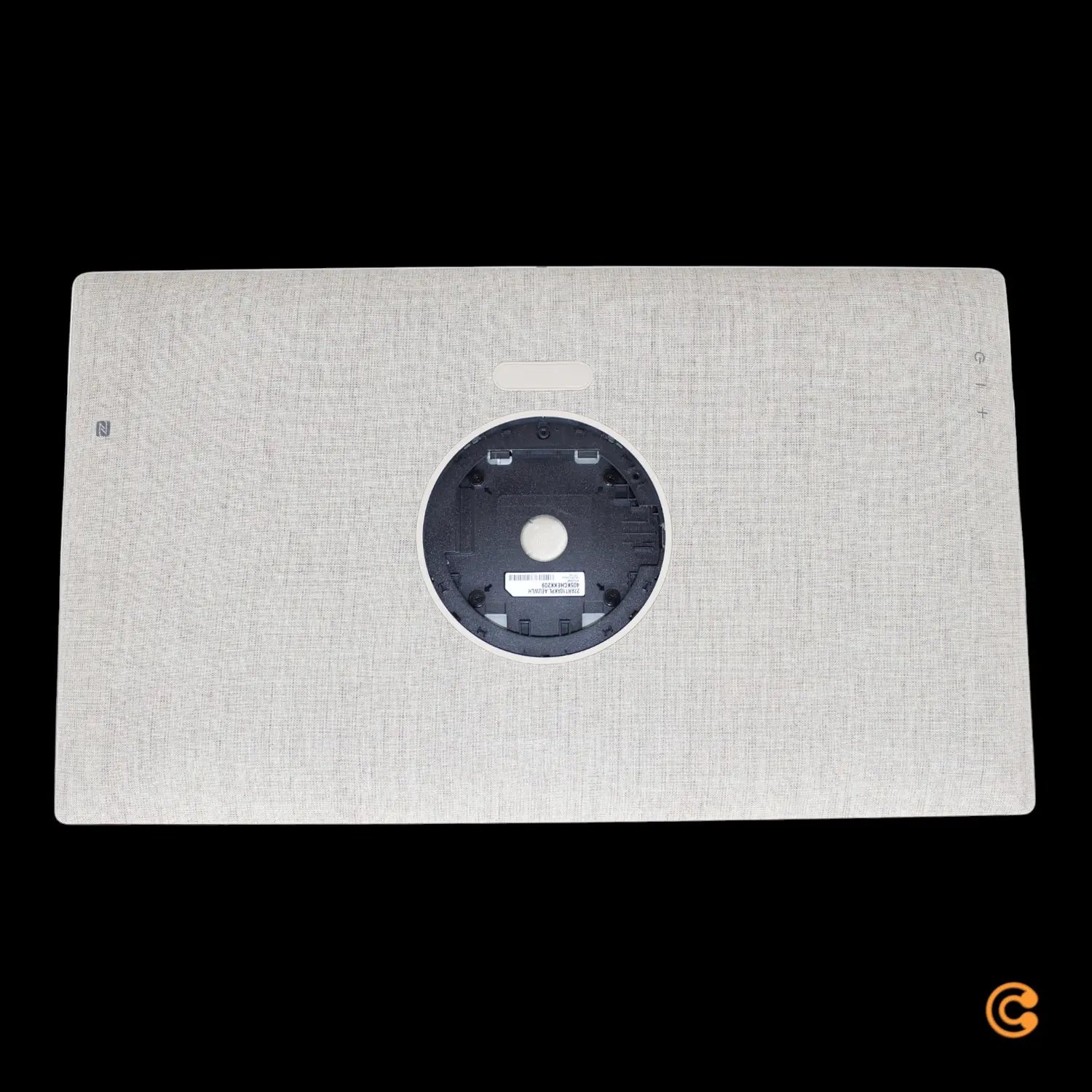 B-Ware Lg Lifestyle Tv Stanby Me Tv Fernseher Smart Tv 27 Zoll Full Hd Wlan Weiß Led728 - 8806084632395