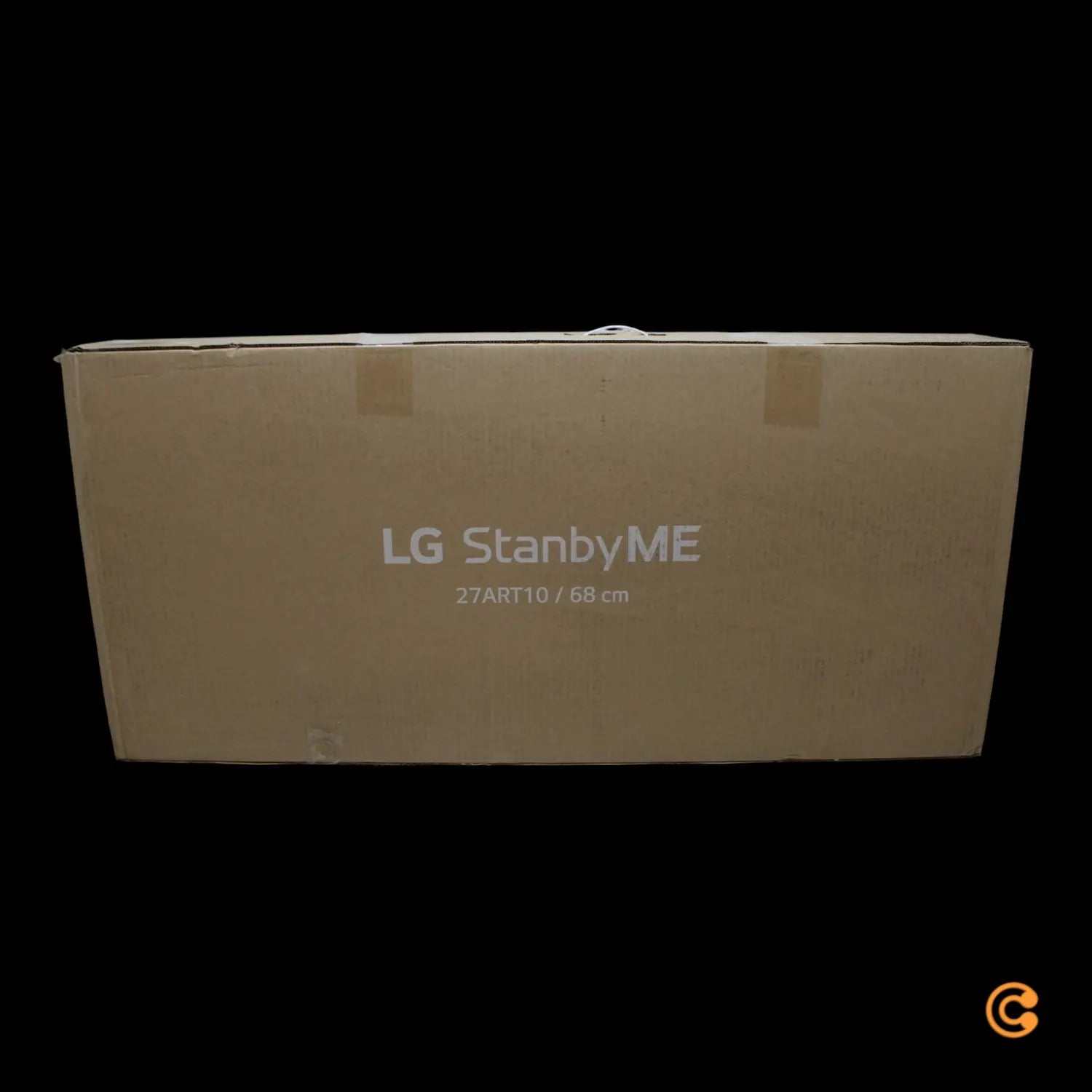 B-Ware Lg Lifestyle Tv Stanby Me Tv Fernseher Smart Tv 27 Zoll Full Hd Wlan Weiß Led728 - 8806084632395