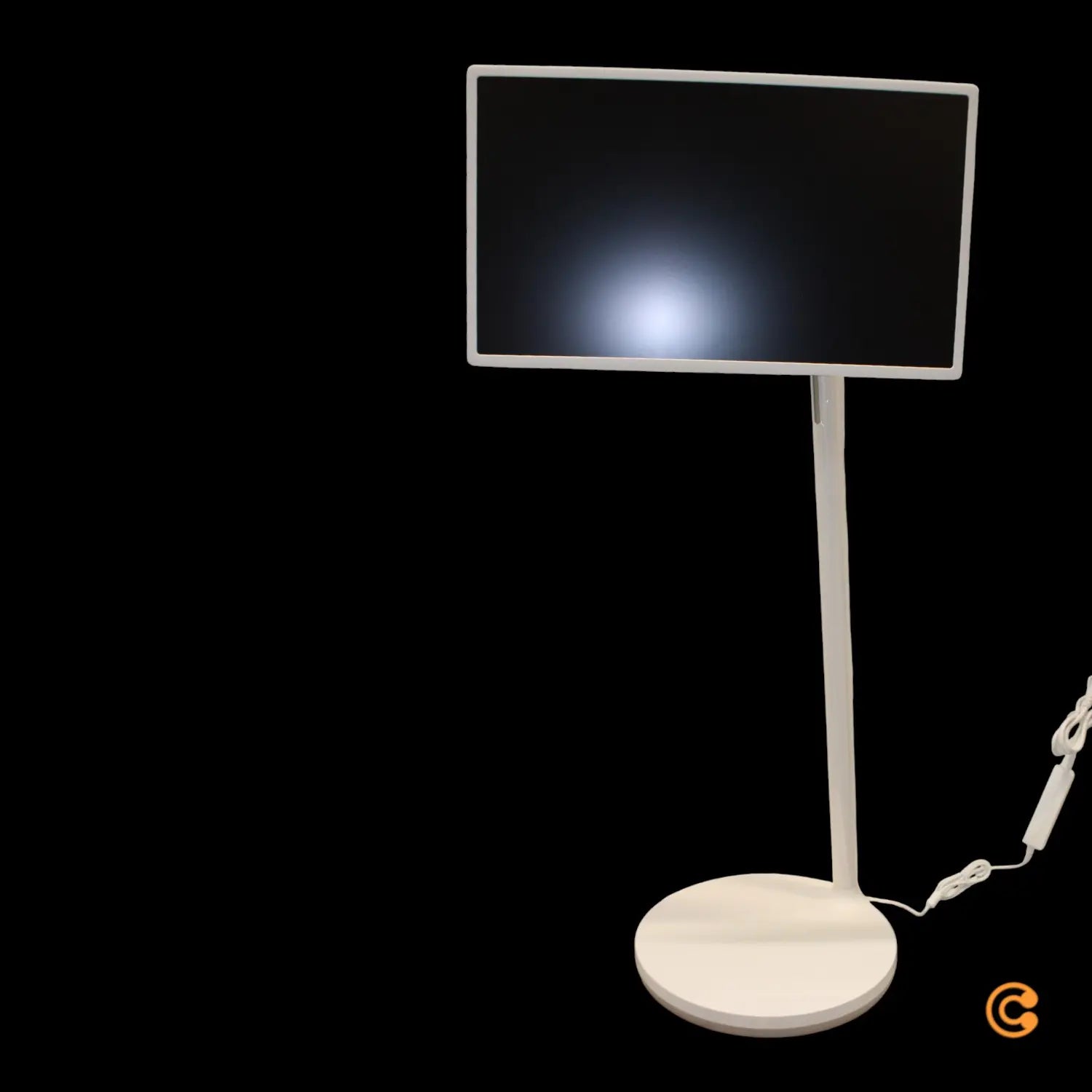 B-Ware Lg Lifestyle Tv Stanby Me Tv Fernseher Smart Tv 27 Zoll Full Hd Wlan Weiß Led728 - 8806084632395