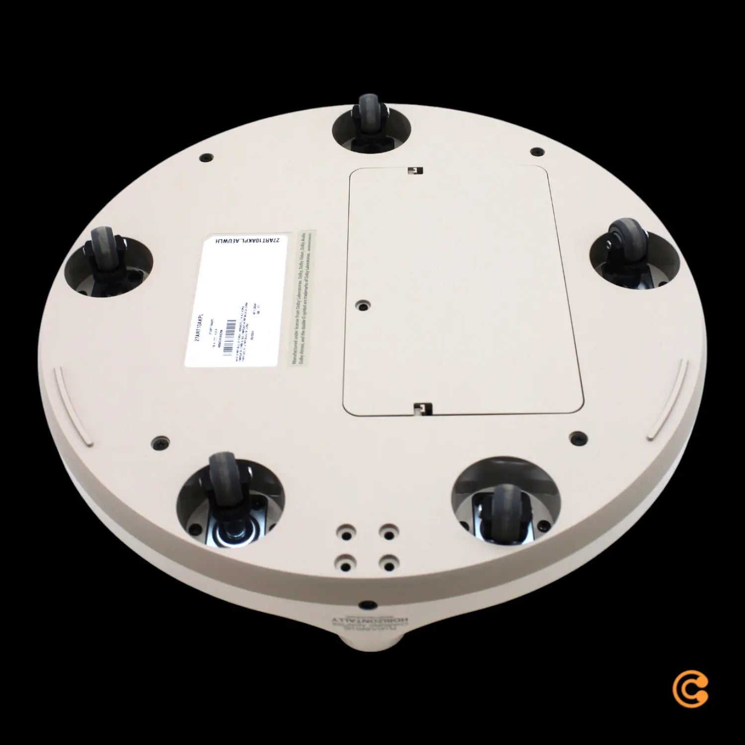 B-Ware Lg Lifestyle Tv Stanby Me Tv Fernseher Smart Tv 27 Zoll Full Hd Wlan Weiß Led728 - 8806084632395