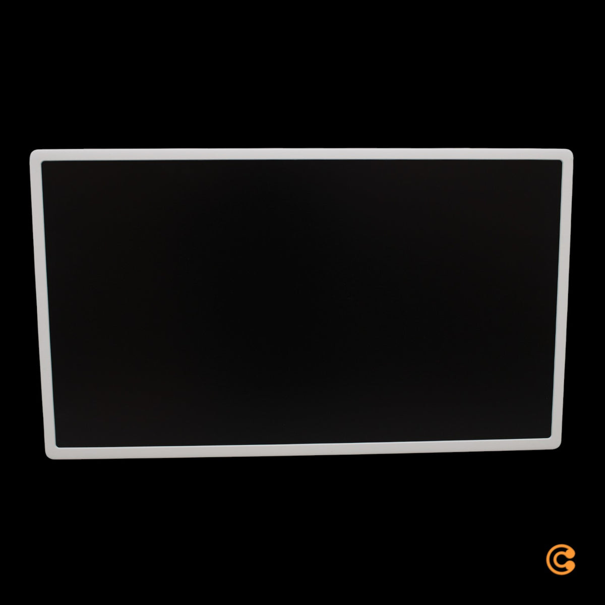 LG Lifestyle TV StanbyME TV Fernseher Smart TV 27 Zoll Full HD WLAN Weiß LED728 - 8806084632395