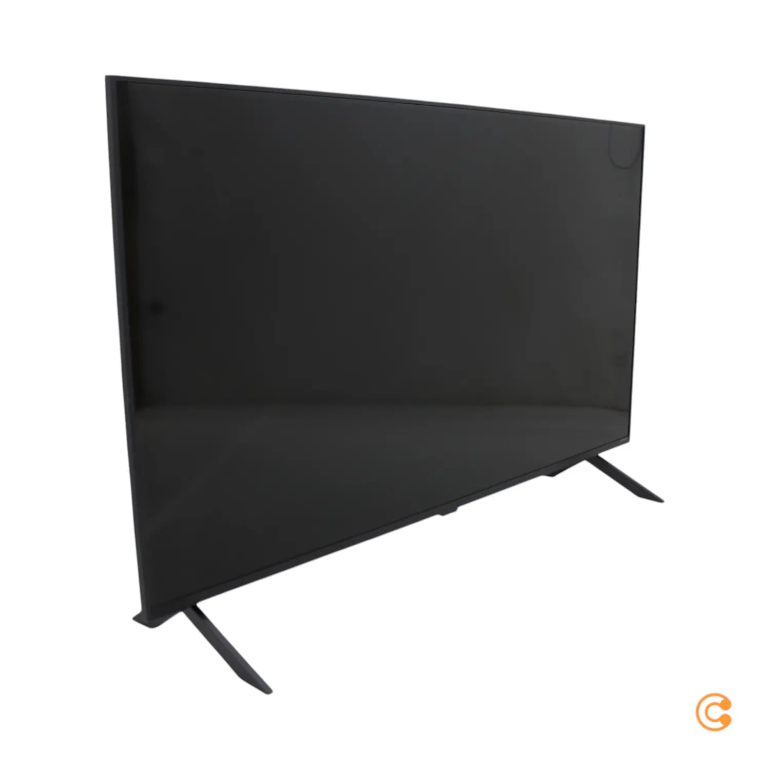 B-Ware Lg Fernseher Tv Qned Ultra Hd Schwarz 43 Zoll Smart Tv Streaming Hdmi Wlan - 8806096348079