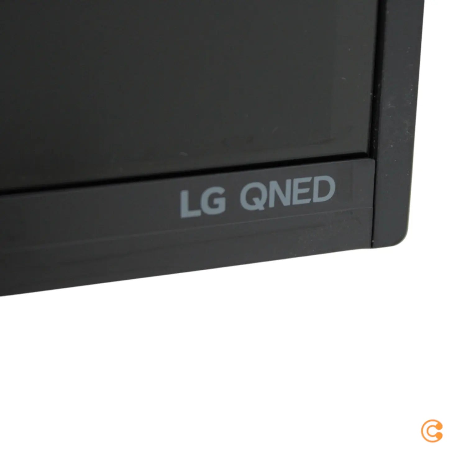 B-Ware Lg Fernseher Tv Qned Ultra Hd Schwarz 43 Zoll Smart Tv Streaming Hdmi Wlan - 8806096348079
