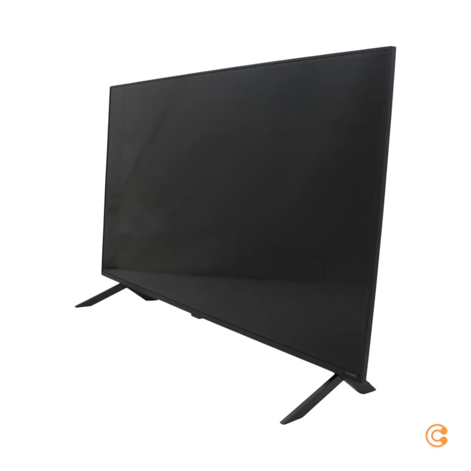 B-Ware Lg Fernseher Tv Qned Ultra Hd Schwarz 43 Zoll Smart Tv Streaming Hdmi Wlan - 8806096348079