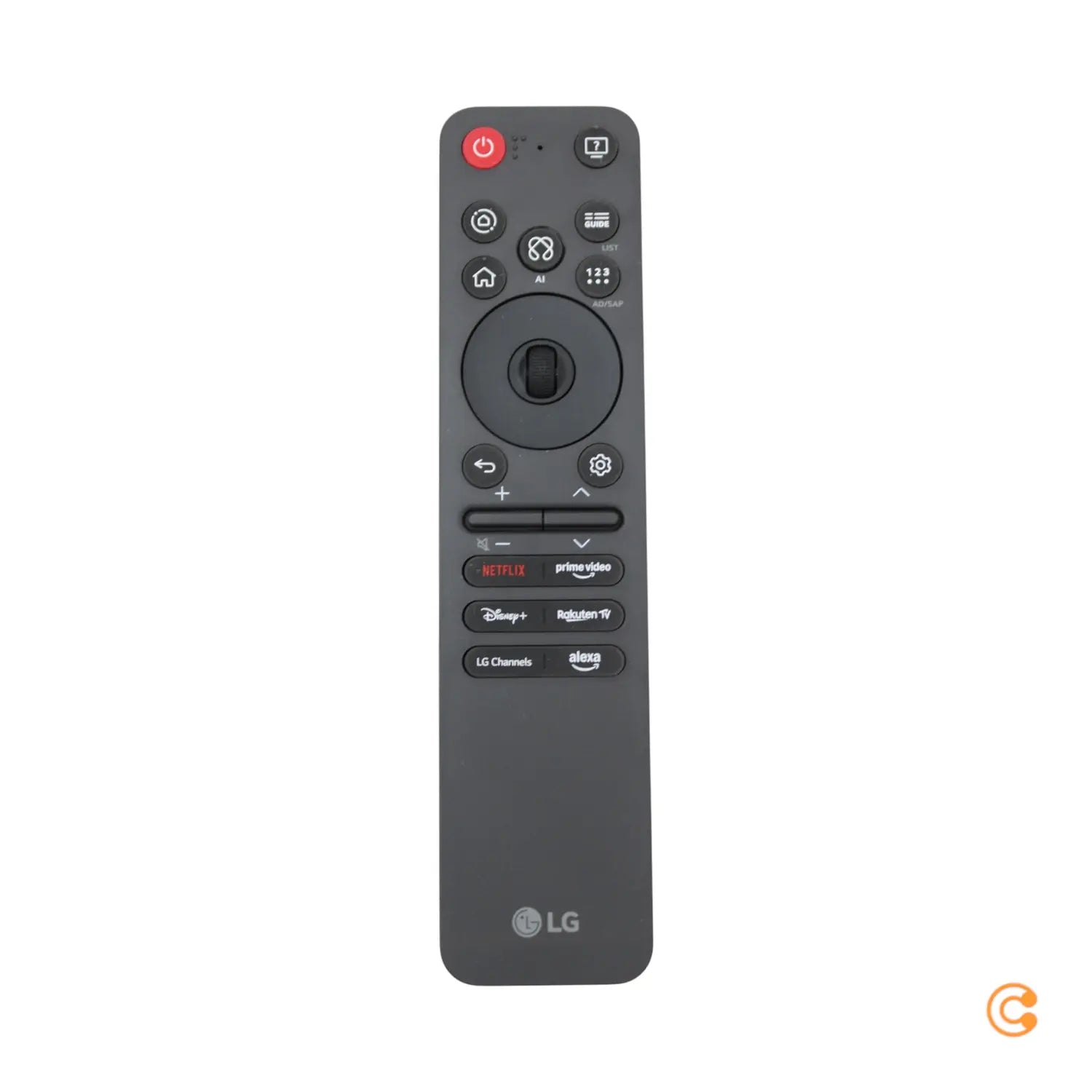 B-Ware Lg Fernseher Tv Qned Ultra Hd Schwarz 43 Zoll Smart Tv Streaming Hdmi Wlan - 8806096348079