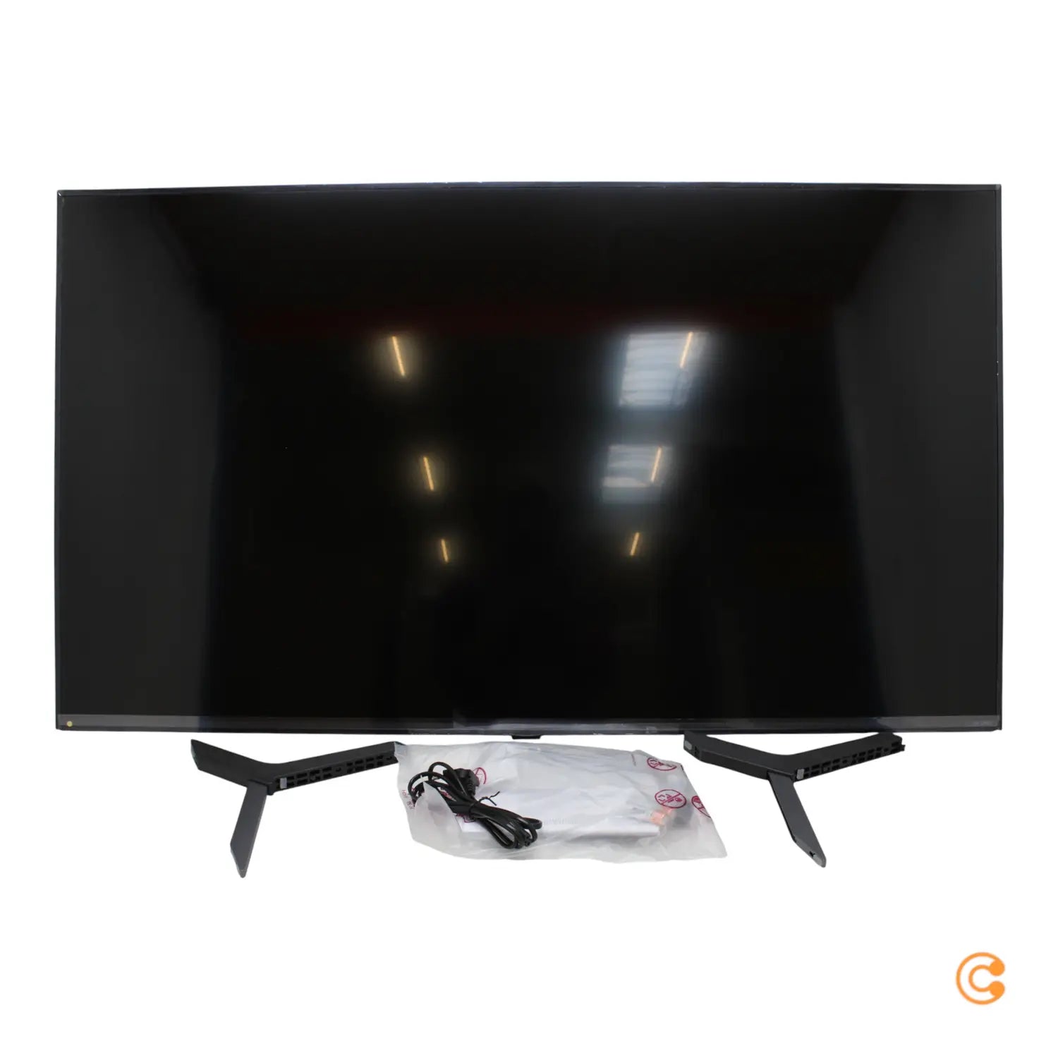 B-Ware Lg Electronics 50 Qned80 T6 A Led Tv Fernseher 4 K Qned 127 Cm 50 Zoll Smart Tv - 8806091951496