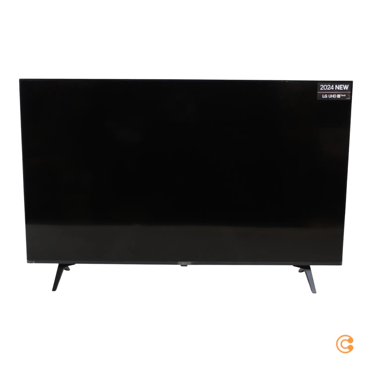 B-Ware Lg Electronics Lcd Tv Fernseher 4 K Ultra Hd 50 Zoll Schwarz Magic Remote  - 8806084694607