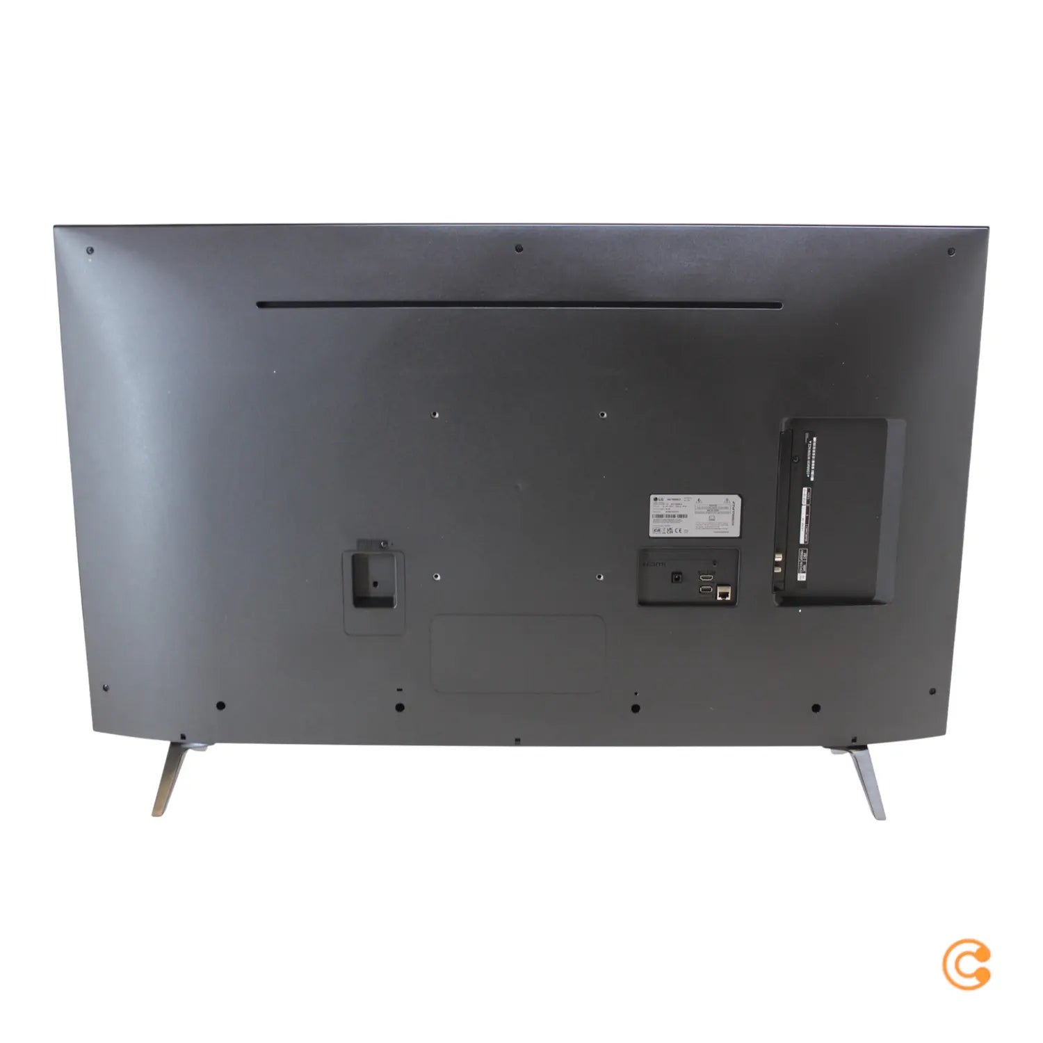 B-Ware Lg Electronics Lcd Tv Fernseher 4 K Ultra Hd 50 Zoll Schwarz Magic Remote  - 8806084694607