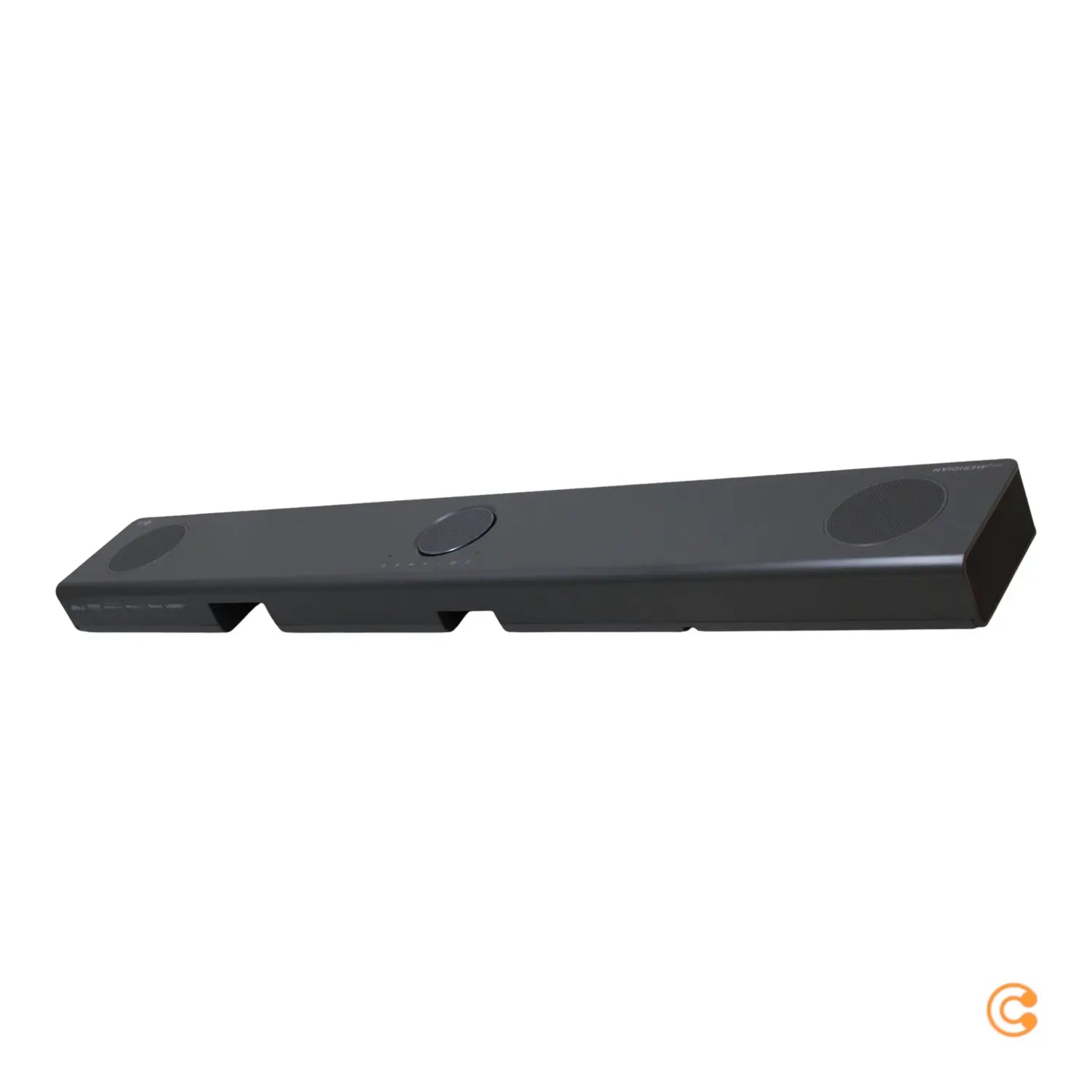 B-Ware Lg Electronics Ds80 Qy Soundbar Lautsprecher Dolby Atmos Musiksystem Schwarz - 8806091664730