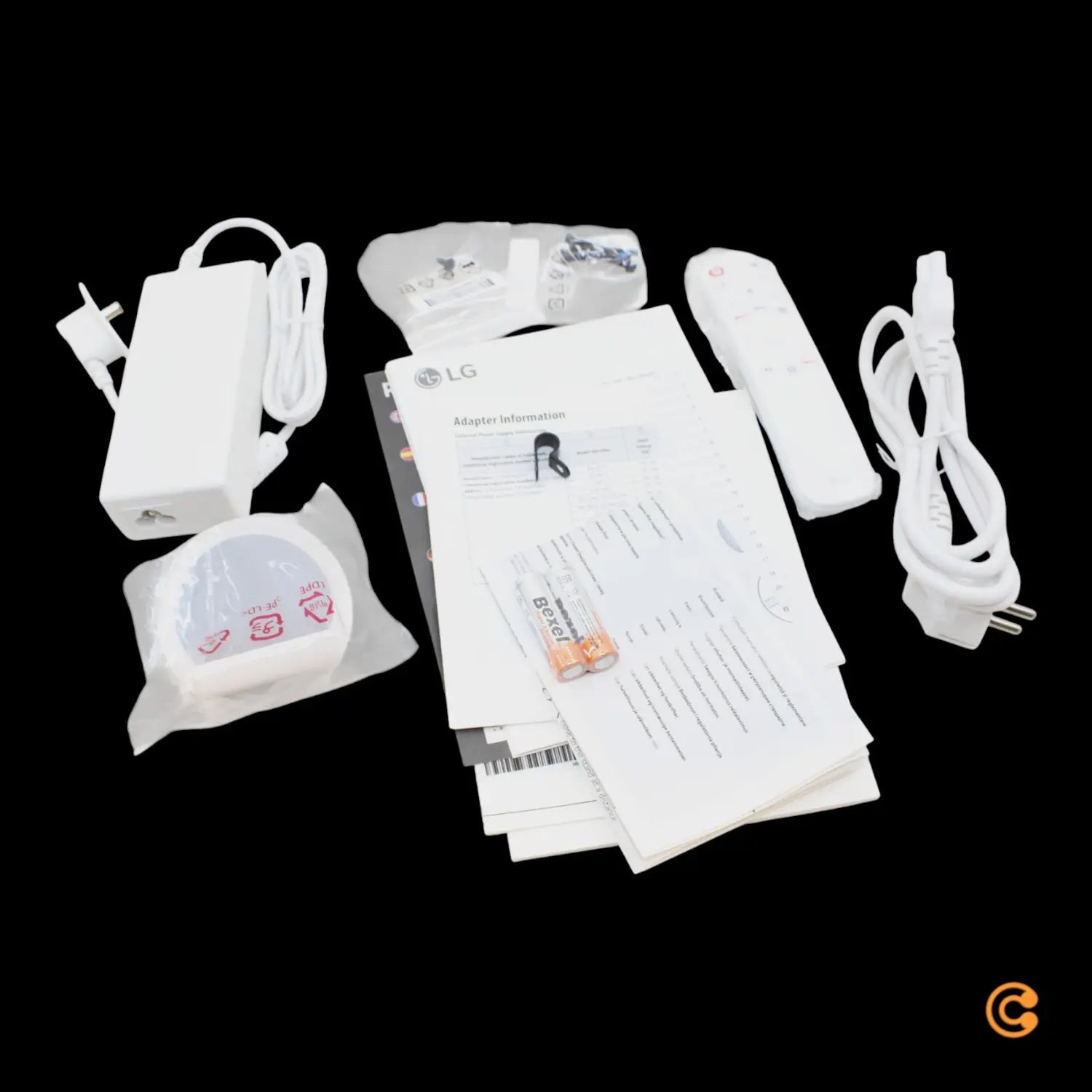 B-Ware Lg Lifestyle Tv Stanby Me Tv Fernseher Smart Tv 27 Zoll Full Hd Wlan Weiß Led - 8806084632395