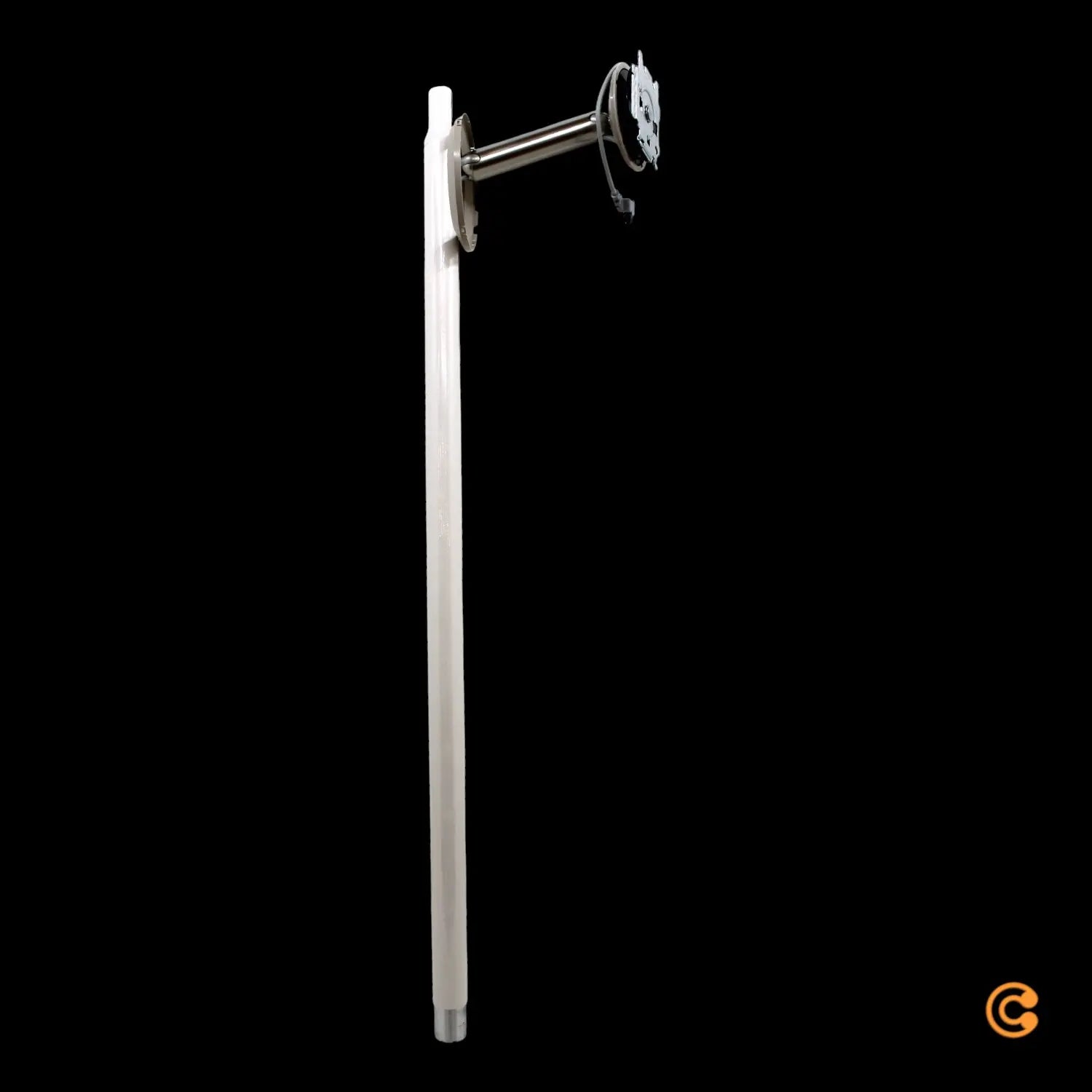 B-Ware Lg Lifestyle Tv Stanby Me Tv Fernseher Smart Tv 27 Zoll Full Hd Wlan Weiß Led - 8806084632395