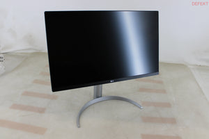 D-Ware Lg Monitor 27 Zoll Ultra Fine Arbeitsplatz Display Hdmi Display Port Defektware