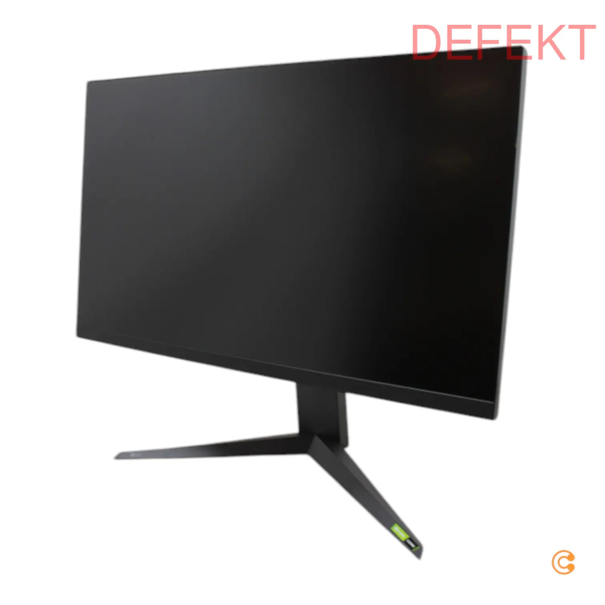 D-Ware Lg Ultragear 32 Gr93 U B 81.3 Cm 32" Computer Bildschirm Monitor Uhd Defektware - 8806084254382