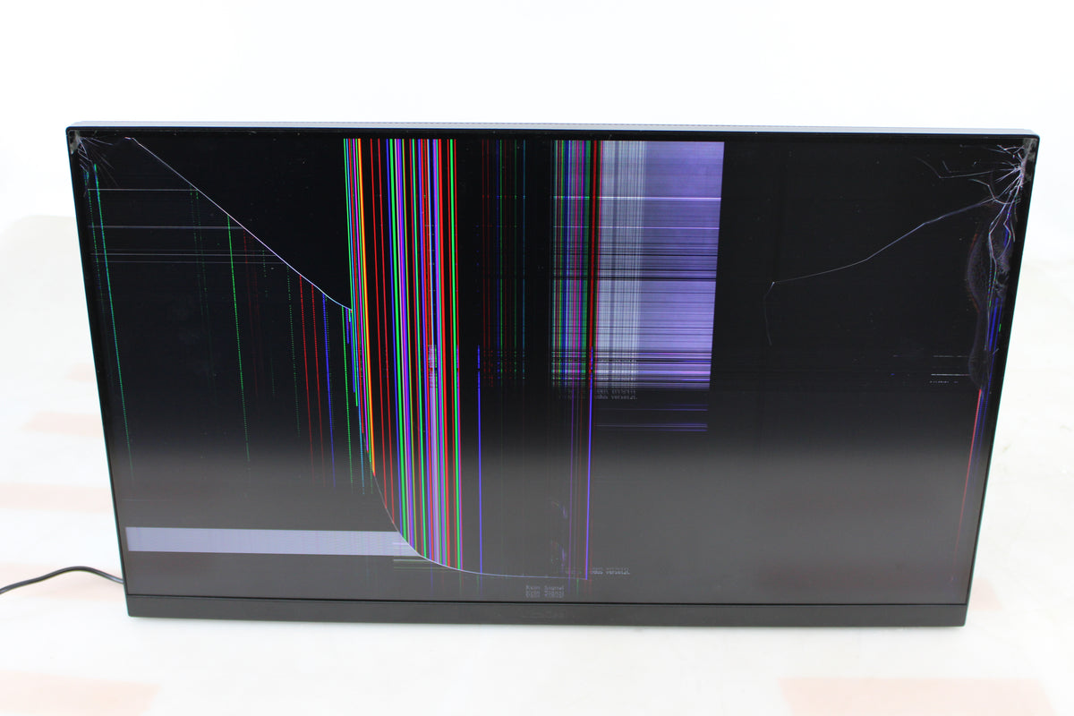 LG Ultragear 32GR93U-B 81.3 cm 32" Computer Bildschirm Monitor UHD DEFEKTWARE - 8806084254382