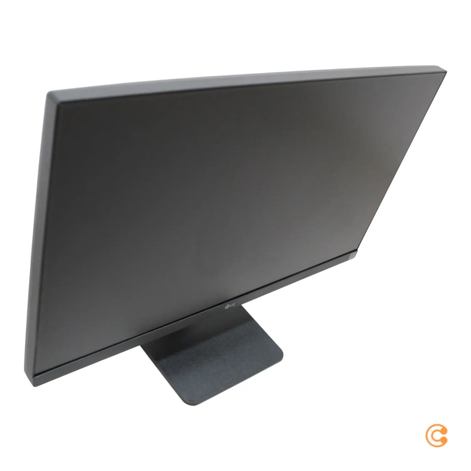 B-Ware Lg Monitor Bildschirm 24 Ba400 B Full Hd Lcd 23,8 Zoll Computer Display 100 Hz - 8806096207017