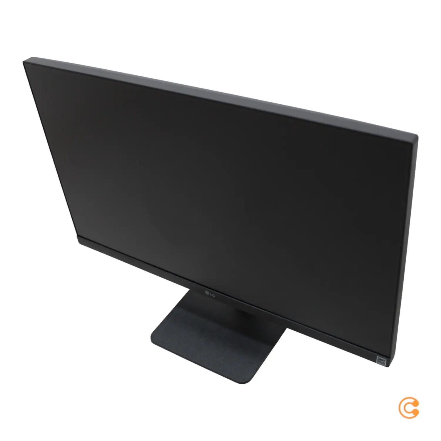 B-Ware Lg Monitor Bildschirm 24 Ba400 B Full Hd Lcd 23,8 Zoll Computer Display 100 Hz - 8806096207017