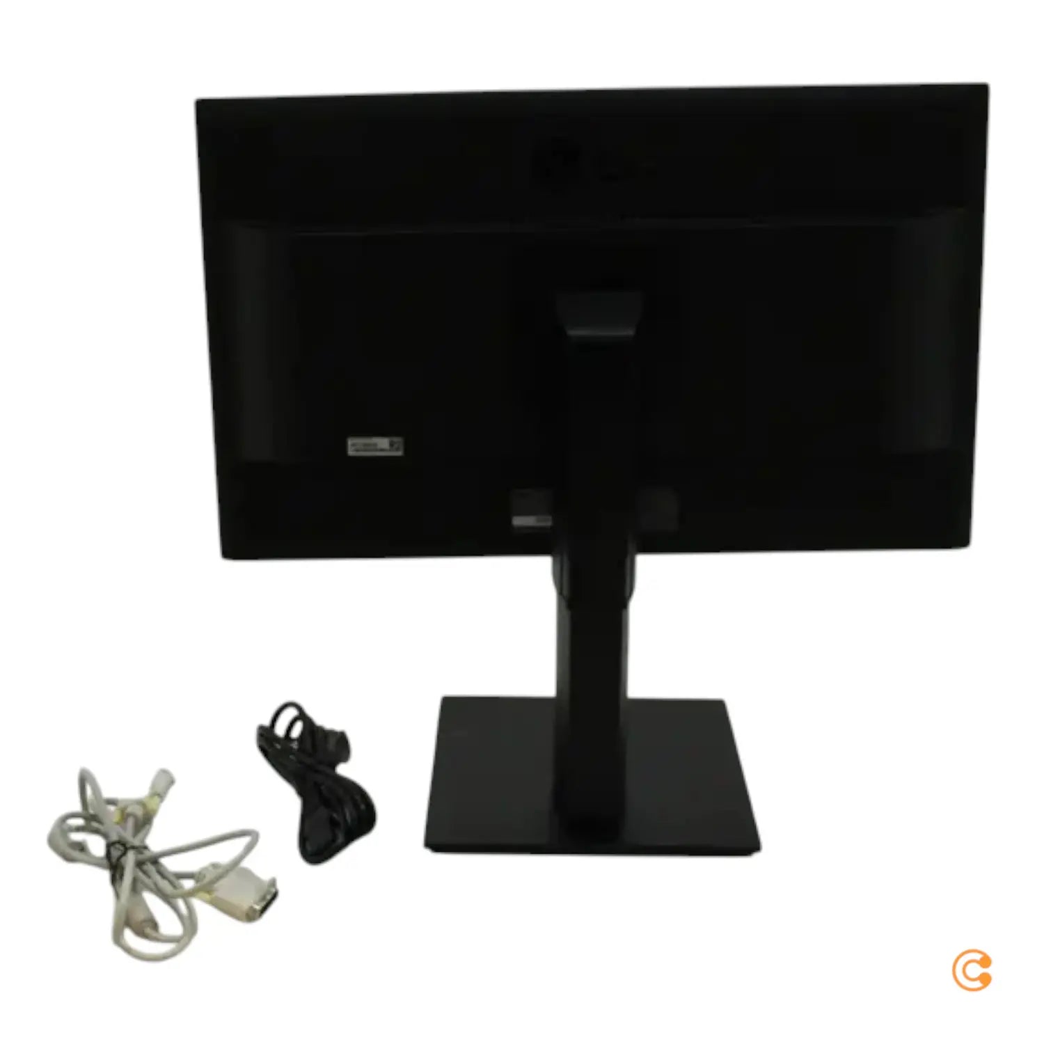 B-Ware Lg Monitor Display Bildschirm 24 Bk550 Y B 23,8" Full Hd Vga Dvi Dp Hdmi Schwarz - 4250563423785