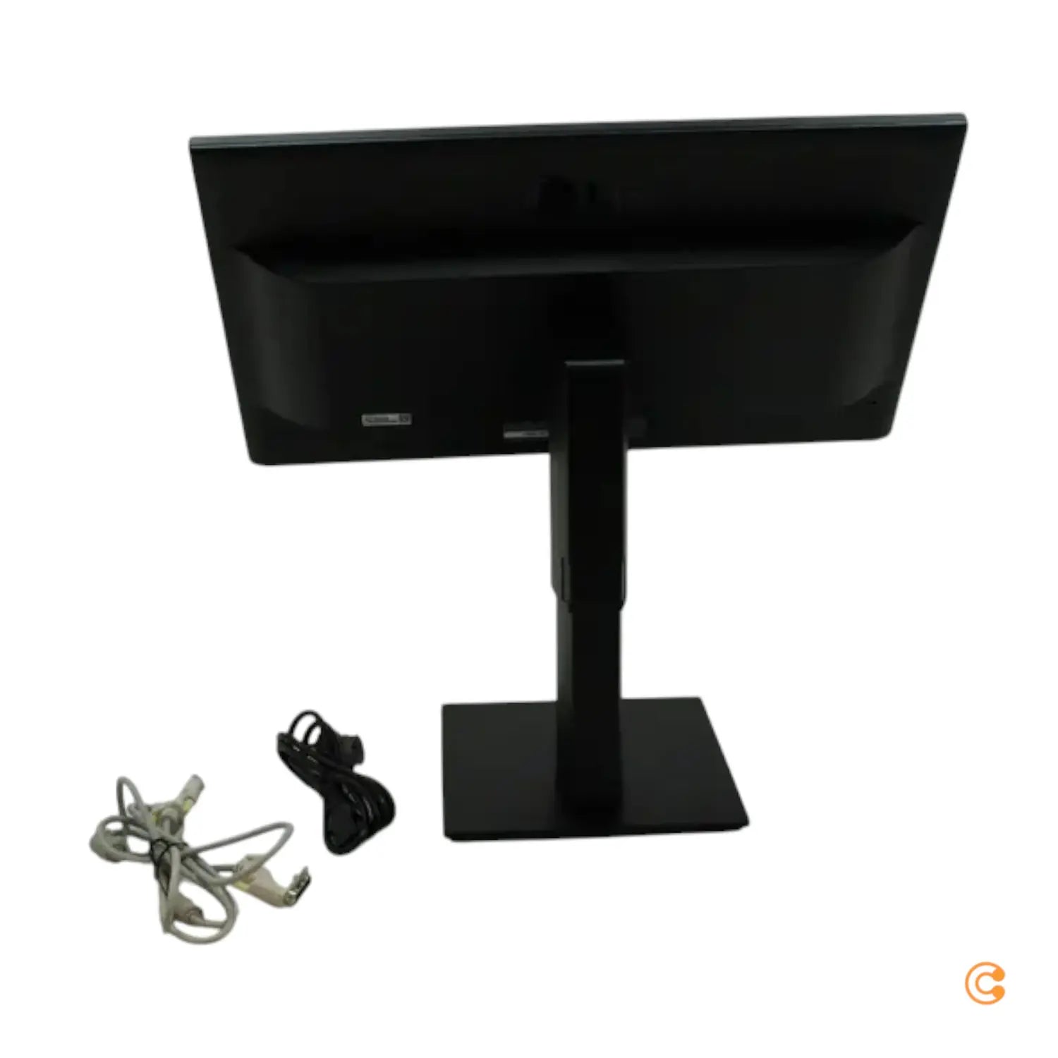 B-Ware Lg Monitor Display Bildschirm 24 Bk550 Y B 23,8" Full Hd Vga Dvi Dp Hdmi Schwarz - 4250563423785