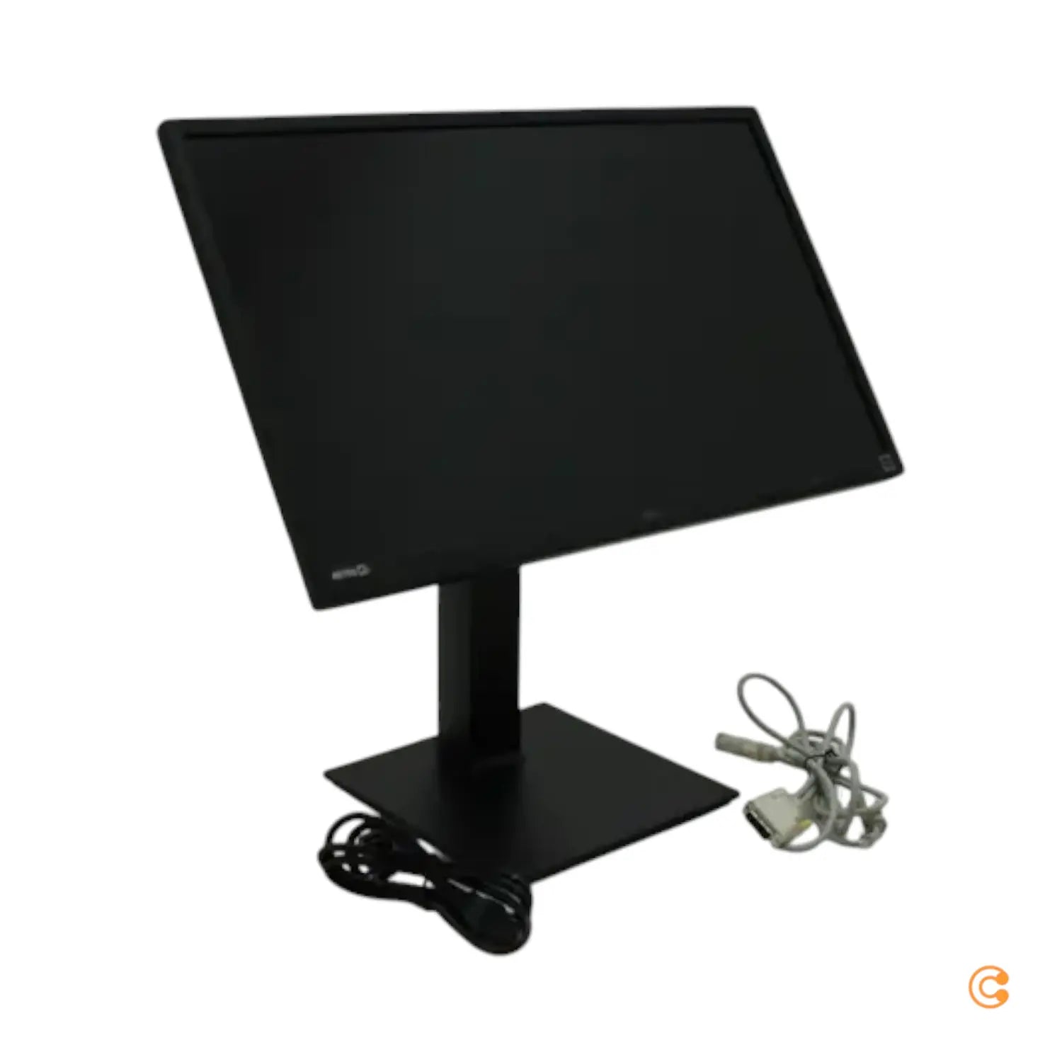 B-Ware Lg Monitor Display Bildschirm 24 Bk550 Y B 23,8" Full Hd Vga Dvi Dp Hdmi Schwarz - 4250563423785