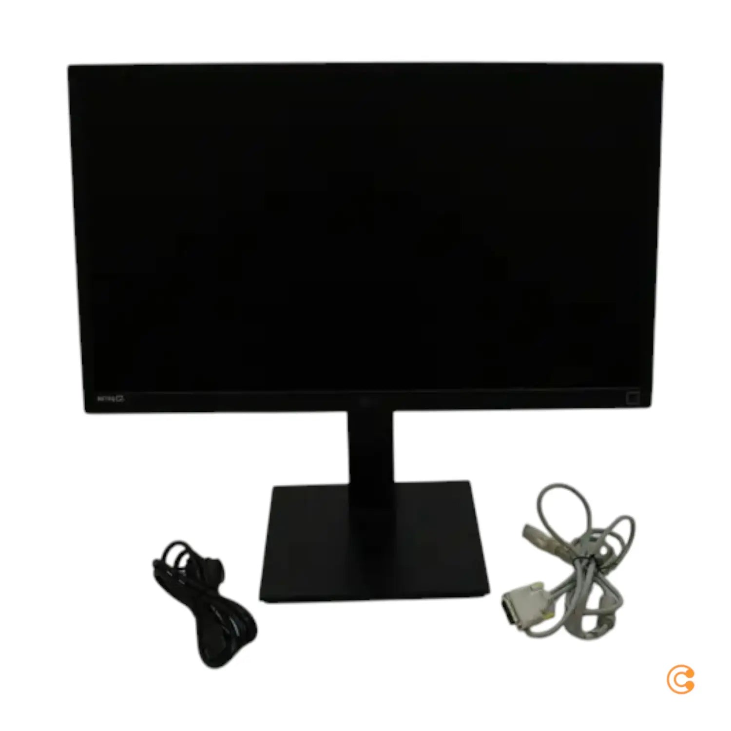 B-Ware Lg Monitor Display Bildschirm 24 Bk550 Y B 23,8" Full Hd Vga Dvi Dp Hdmi Schwarz - 4250563423785