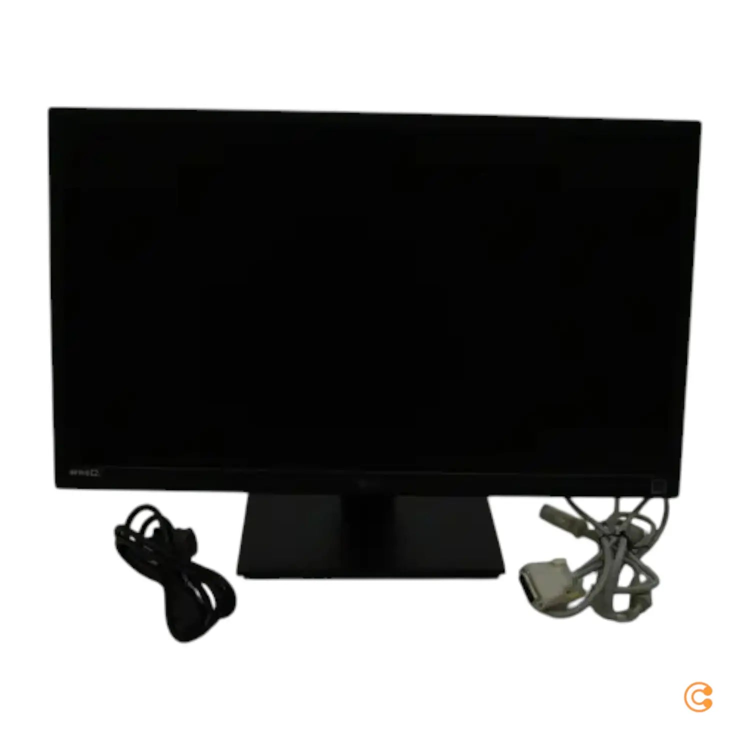 B-Ware Lg Monitor Display Bildschirm 24 Bk550 Y B 23,8" Full Hd Vga Dvi Dp Hdmi Schwarz - 4250563423785