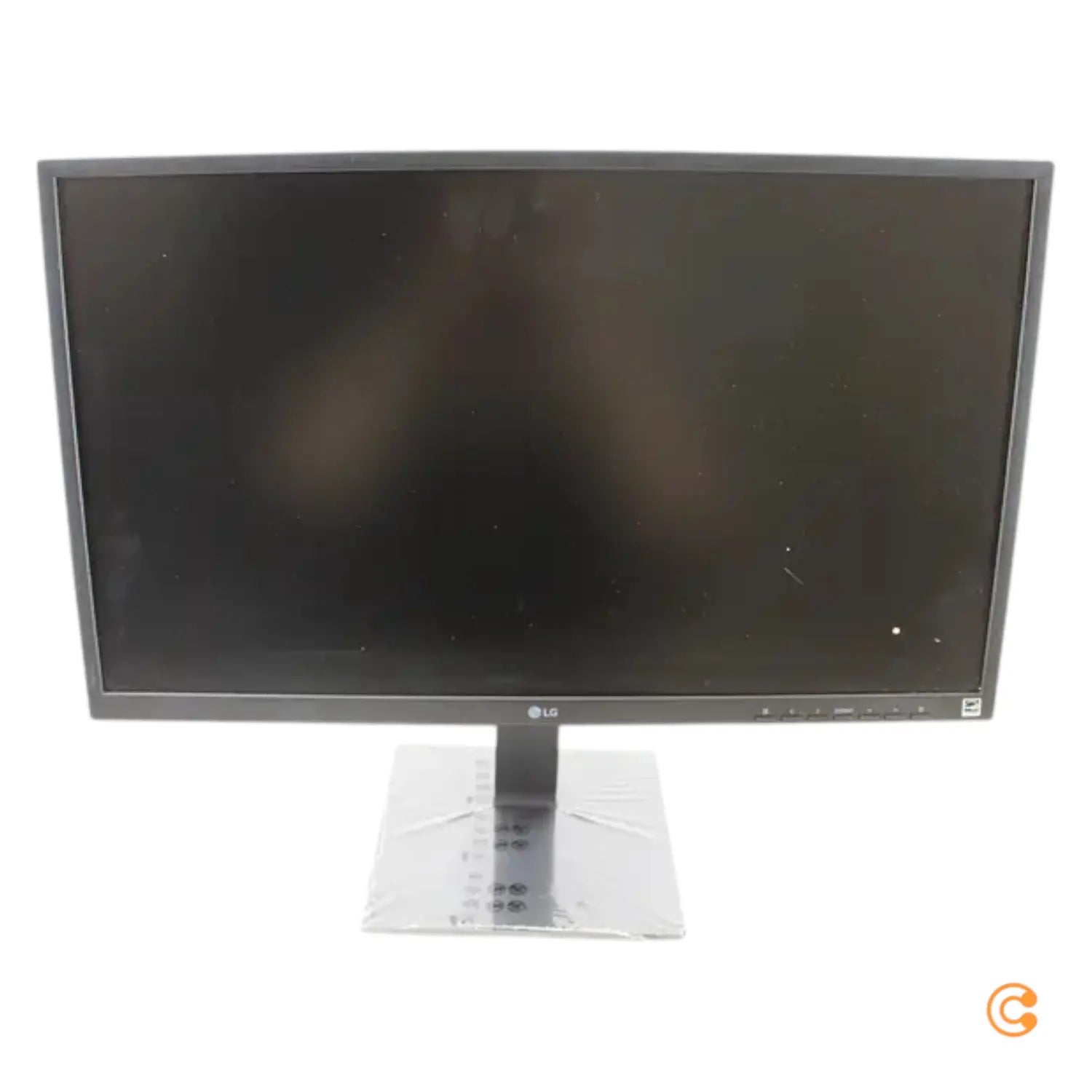 C-Ware Lg All In One Thin Client Terminal Computer 27 Zoll Uhd Display Siehe Text/Foto - 8806087093698
