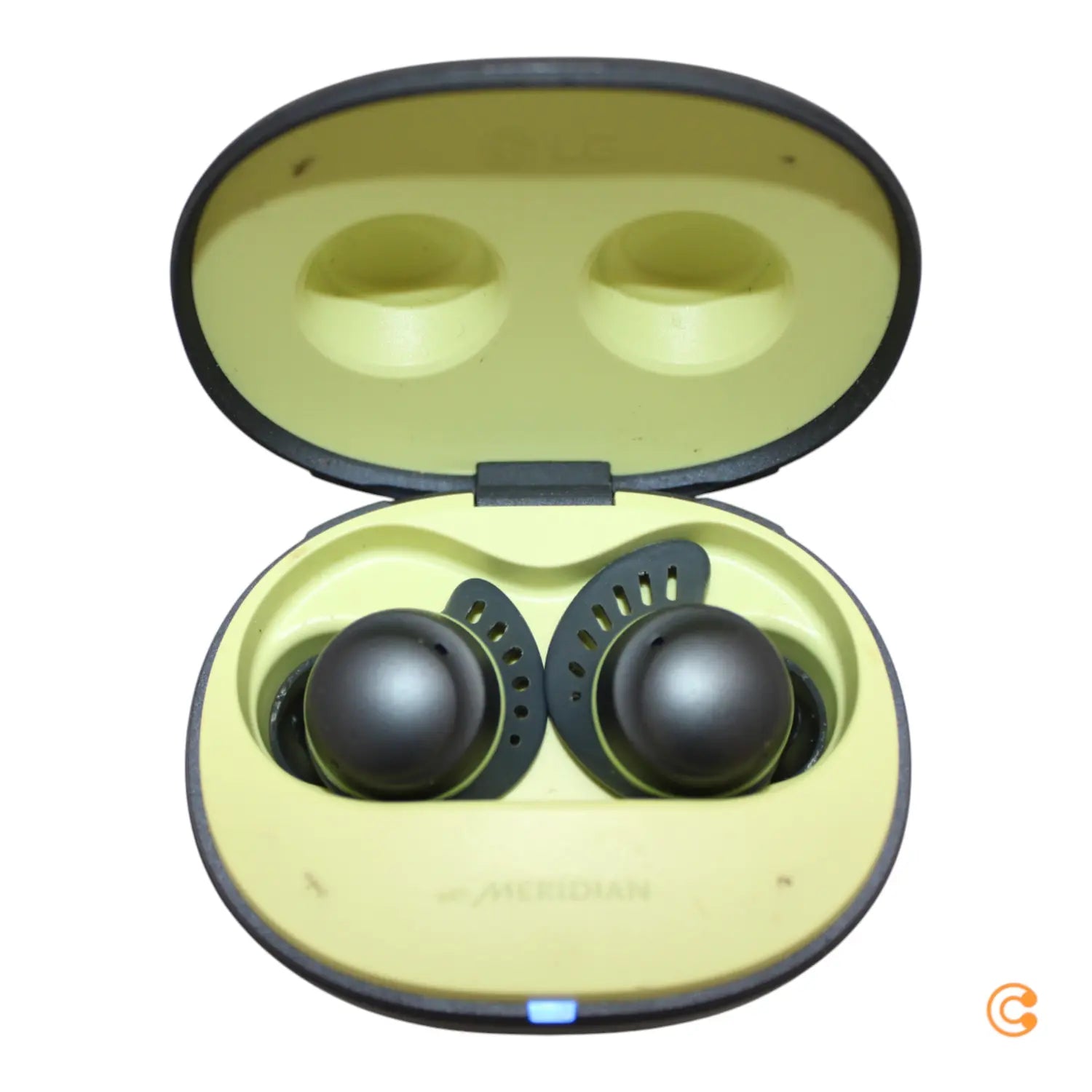 B-Ware Lg Kopfhörer Headset Tone Dtf7 Q Kabellos Anrufe Musik Schwarz Siehe Text/Foto - 8806091804365