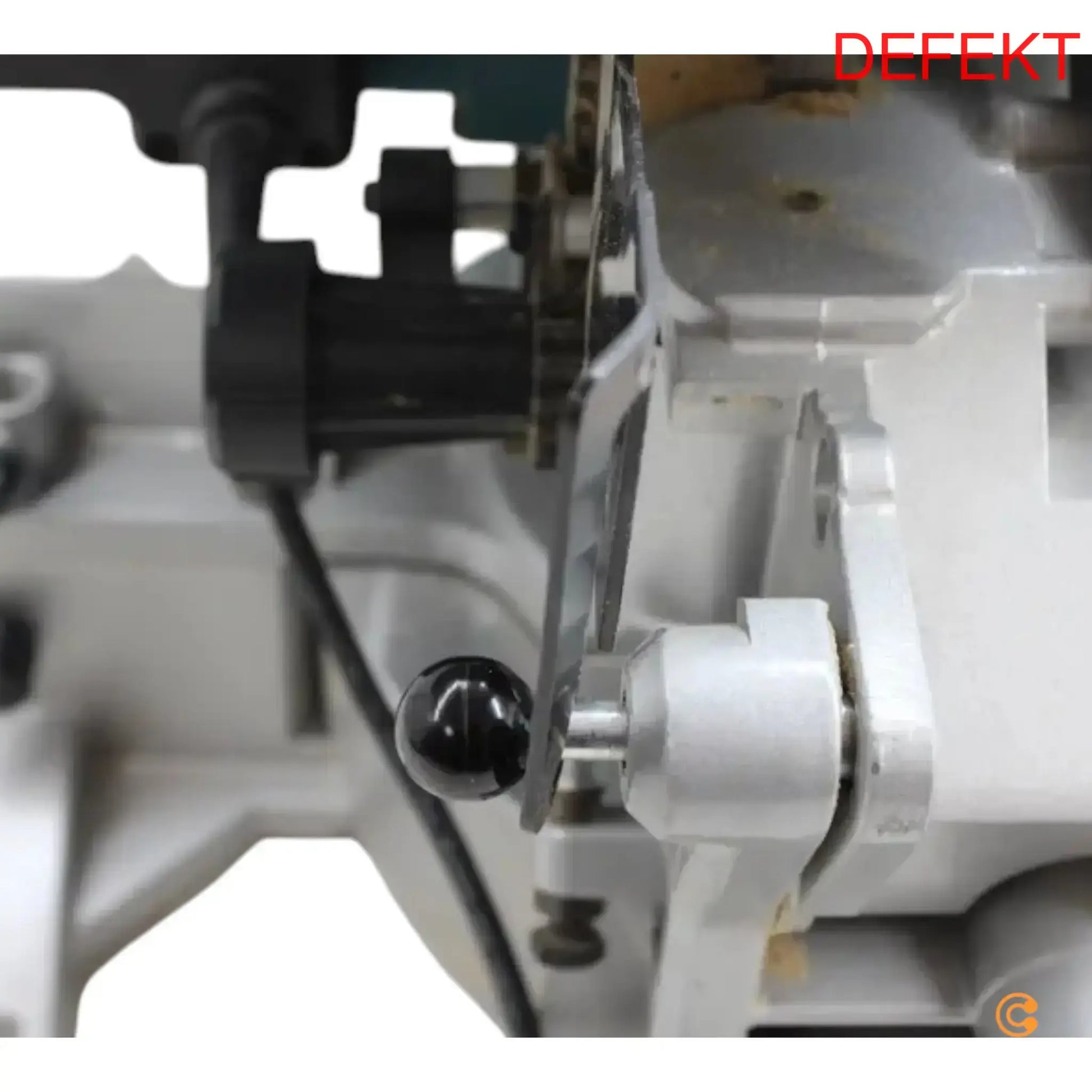Makita Lh1201 Fl Tisch Kapp Und Gehrungssäge Kreissäge Sägeblatt 305mm Defektware D-Ware - 88381808224