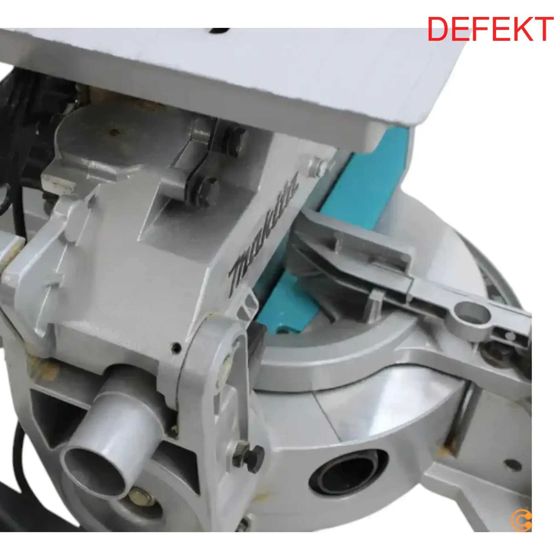 Makita Lh1201 Fl Tisch Kapp Und Gehrungssäge Kreissäge Sägeblatt 305mm Defektware D-Ware - 88381808224