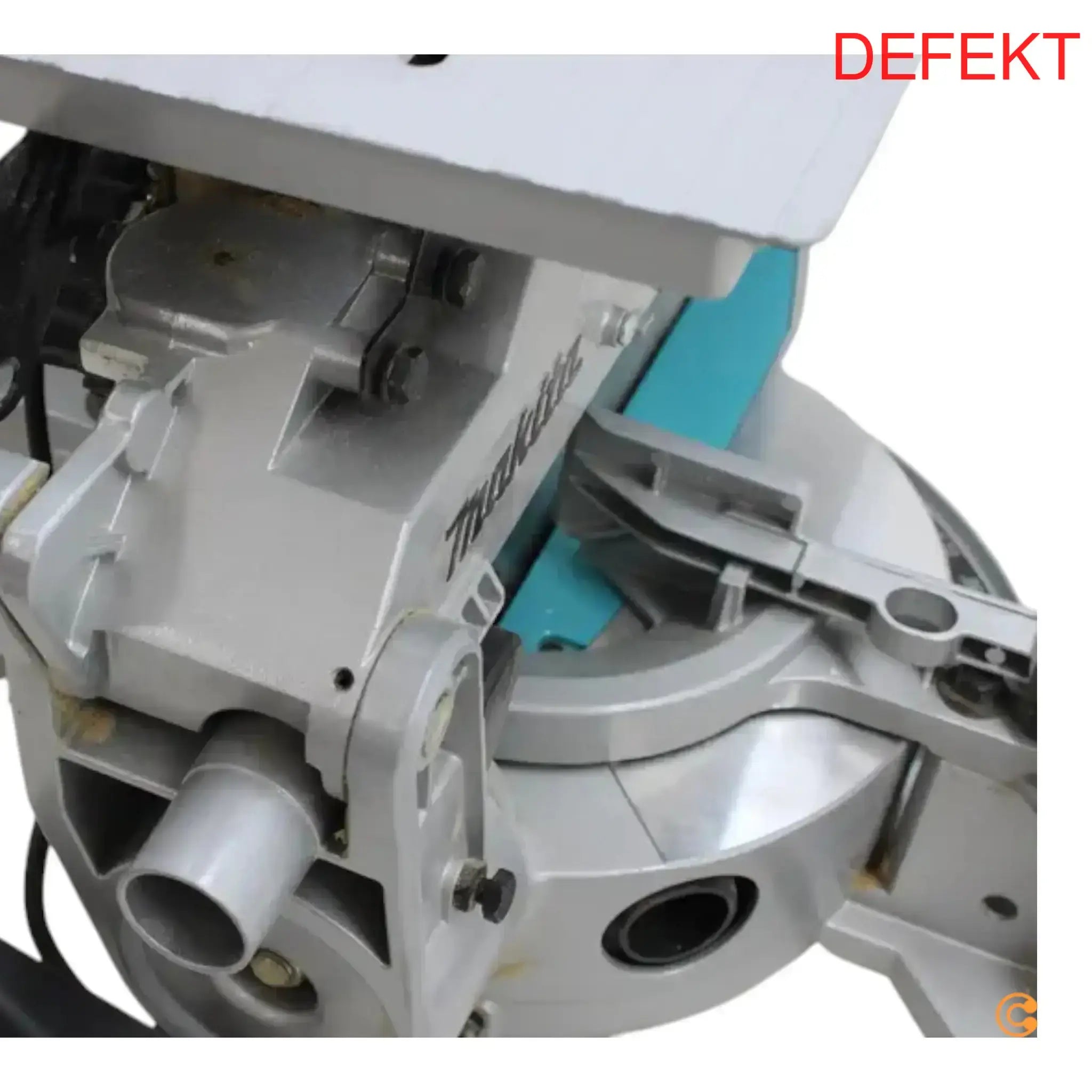 Makita Lh1201 Fl Tisch Kapp Und Gehrungssäge Kreissäge Sägeblatt 305mm Defektware D-Ware - 88381808224