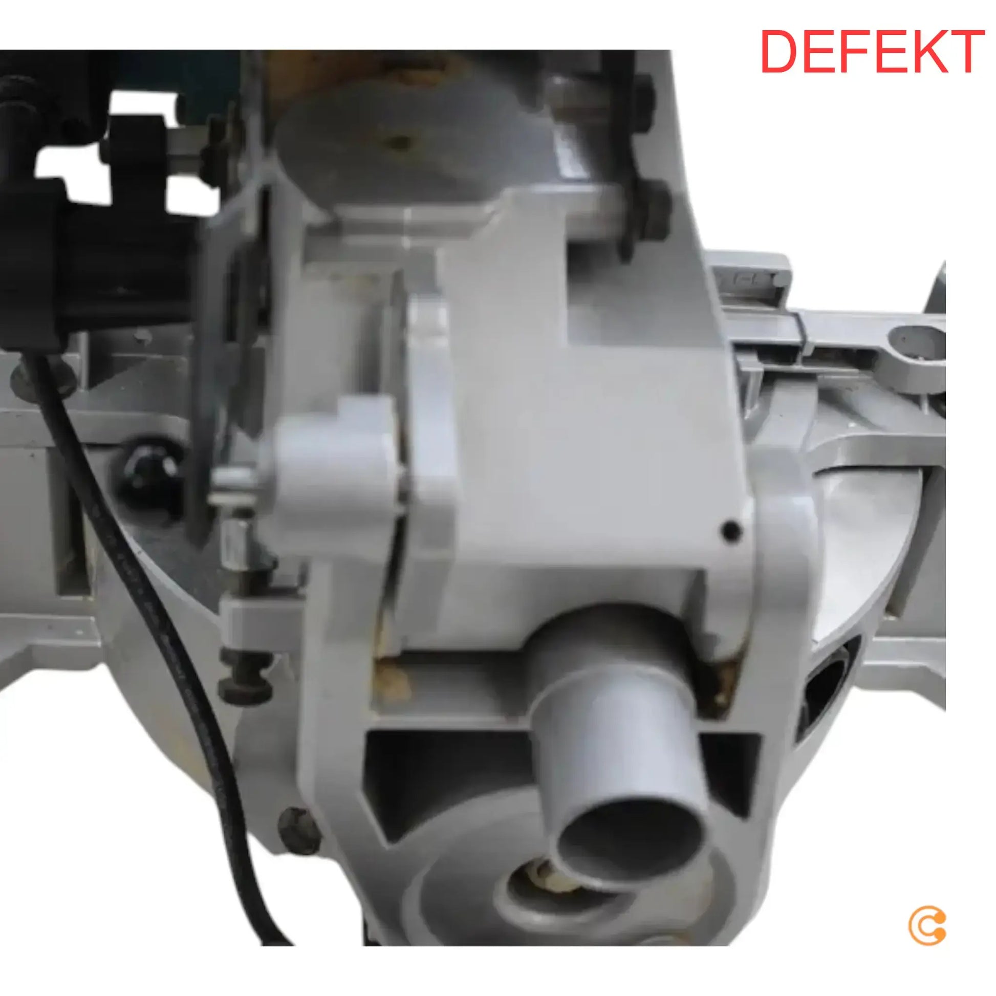 Makita Lh1201 Fl Tisch Kapp Und Gehrungssäge Kreissäge Sägeblatt 305mm Defektware D-Ware - 88381808224