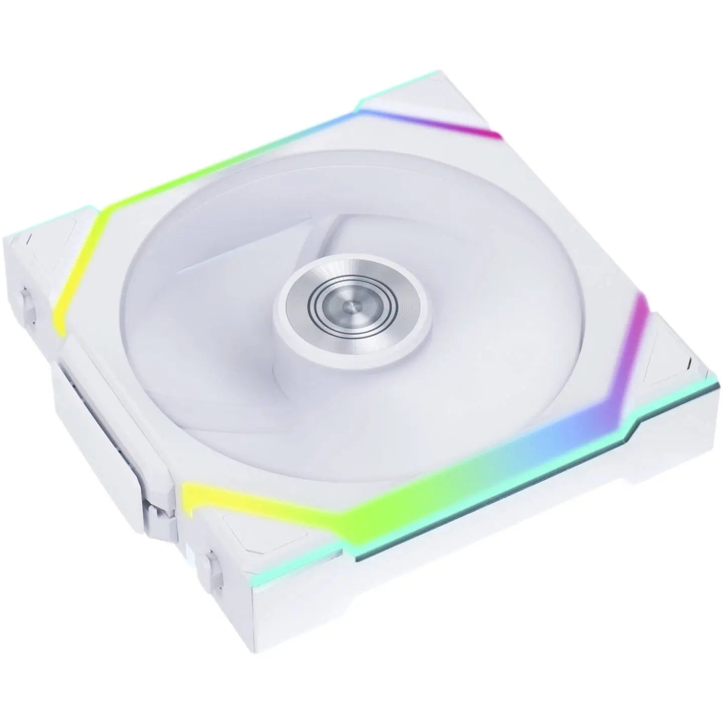 B-Ware Lian Li Lüfter Ventilator Uni Fan Sl Wireless Argb Pwm Reverse Blade Weiß 120 Mm - 4718466016720