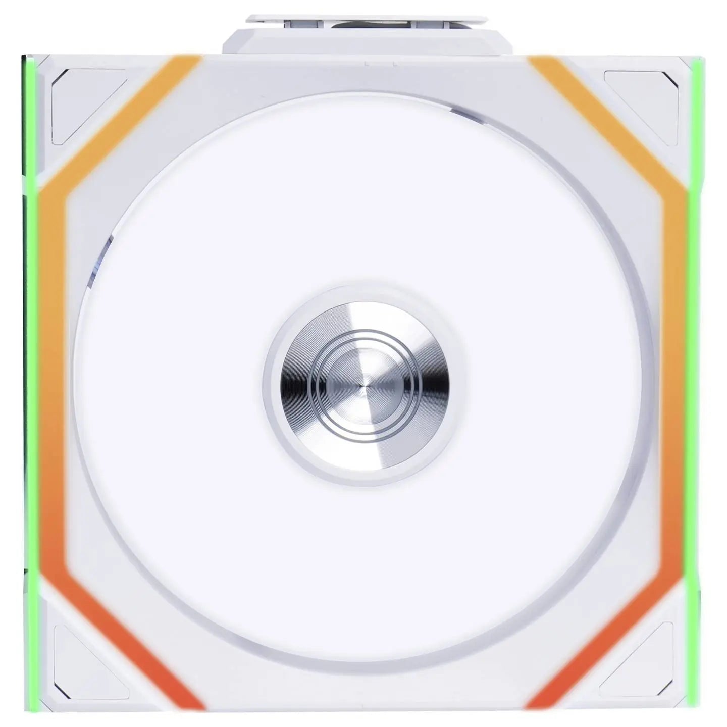 B-Ware Lian Li Lüfter Ventilator Uni Fan Sl Wireless Argb Pwm Reverse Blade Weiß 120 Mm - 4718466016720