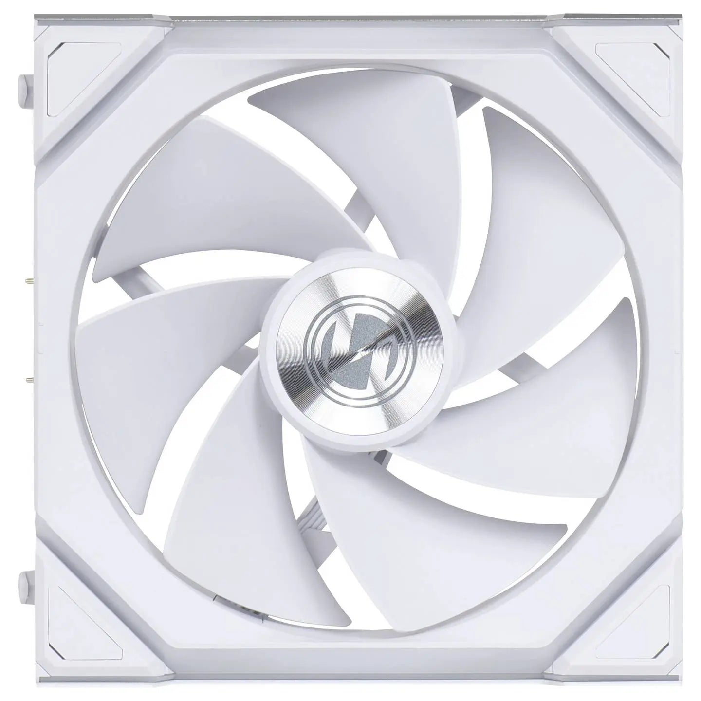B-Ware Lian Li Lüfter Ventilator Uni Fan Sl Wireless Argb Pwm Reverse Blade Weiß 120 Mm - 4718466016720