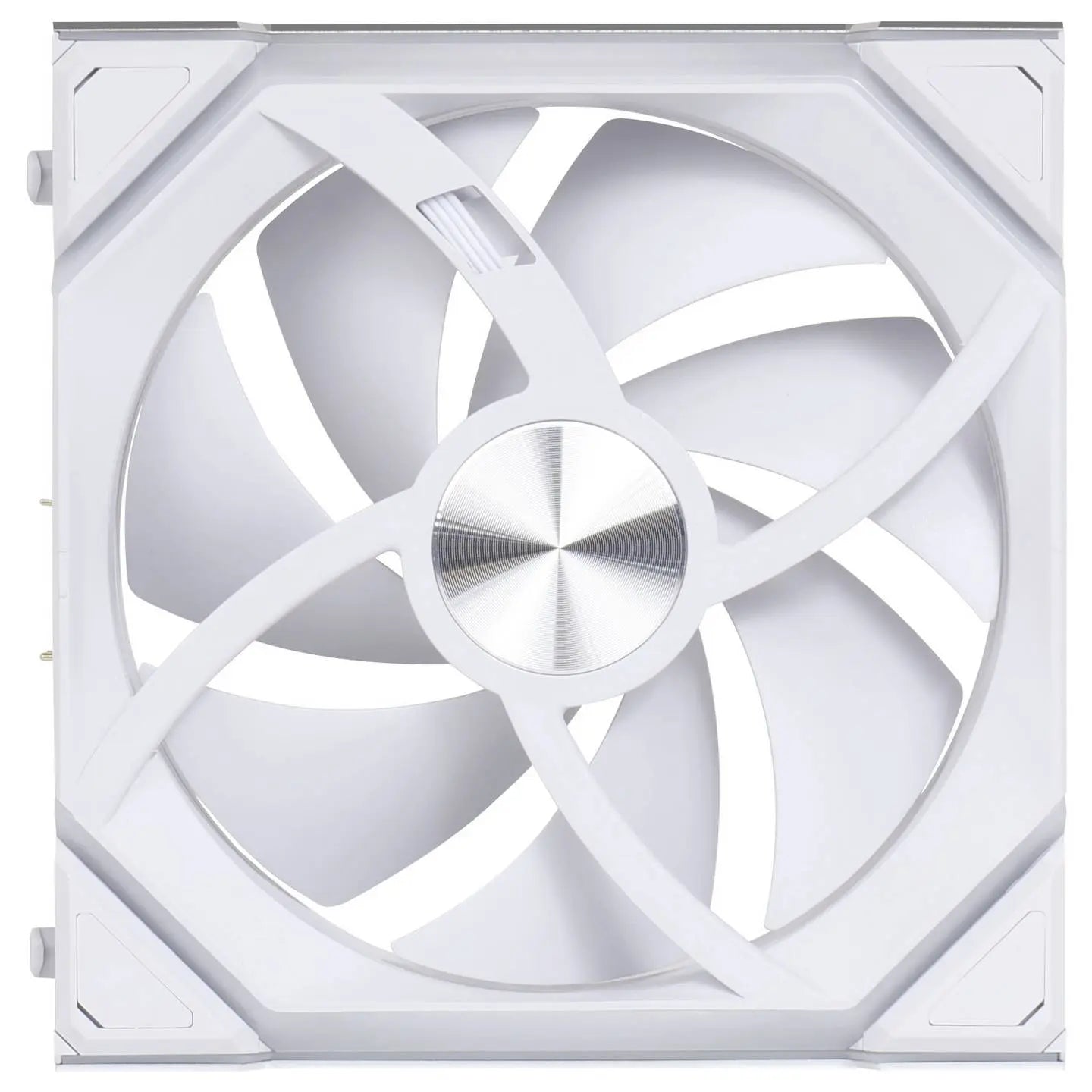 B-Ware Lian Li Lüfter Ventilator Uni Fan Sl Wireless Argb Pwm Reverse Blade Weiß 120 Mm - 4718466016720