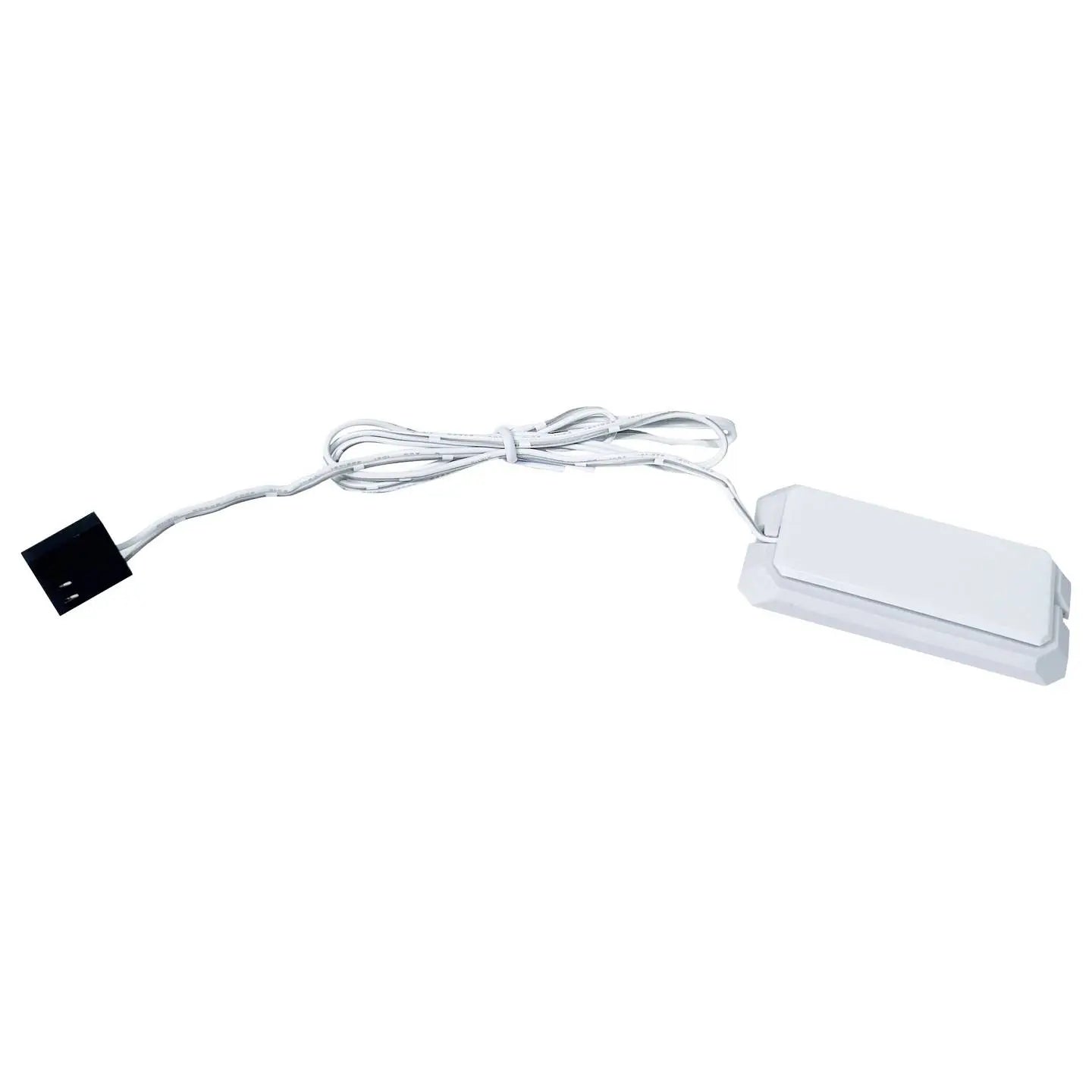 B-Ware Lian Li Lüfter Ventilator Uni Fan Sl Wireless Argb Pwm Reverse Blade Weiß 120 Mm - 4718466016720