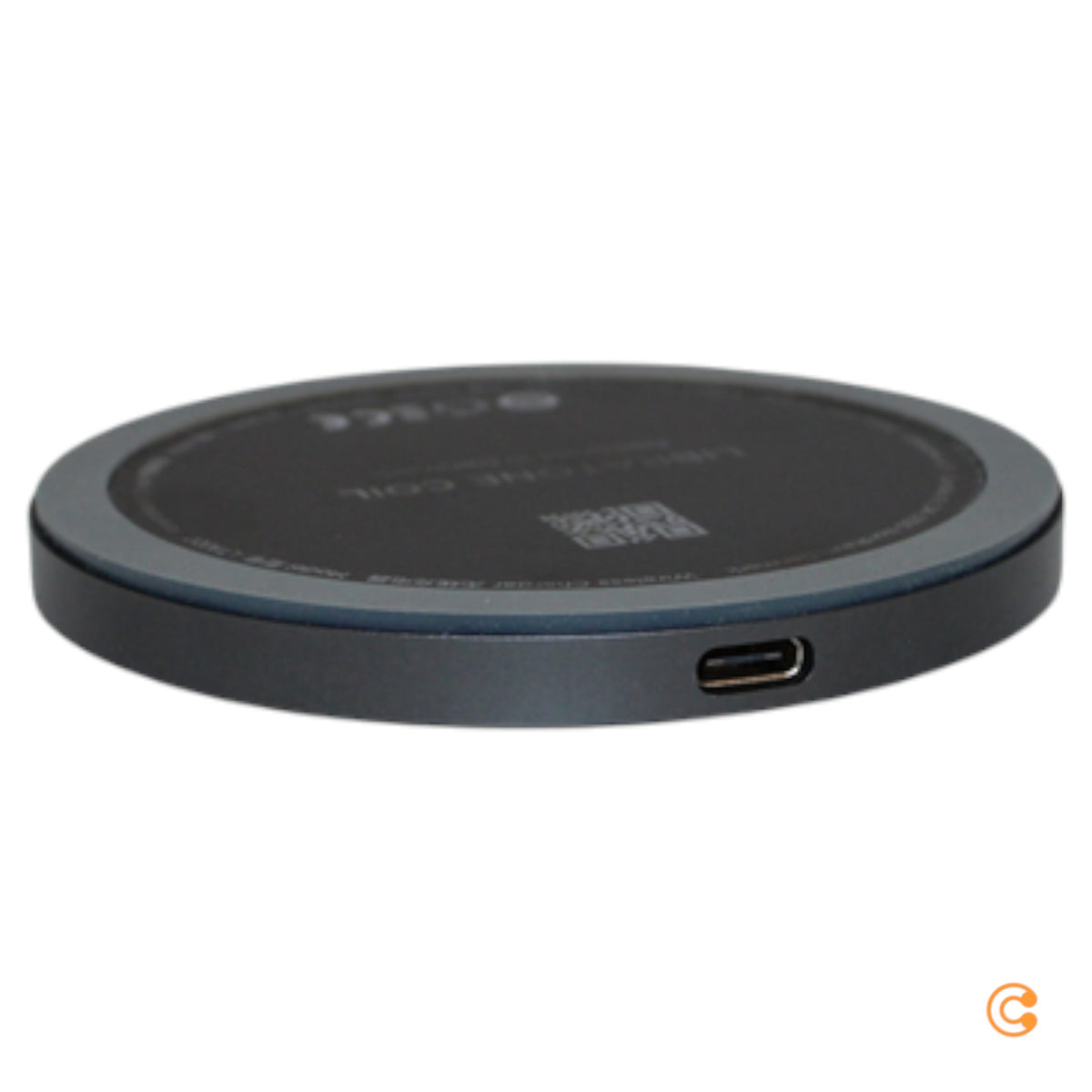 Libratone COIL Wireless Charging Pad Ladegerät kabellos Ladepad SIEHE TEXT/FOTO - 5710957013965
