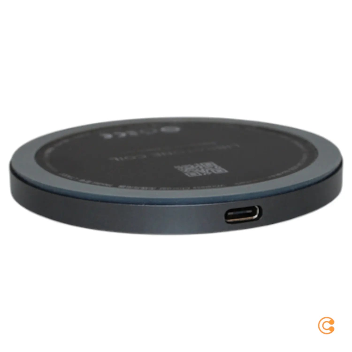 B-Ware Libratone Coil Wireless Charging Pad Ladegerät Kabellos Ladepad Siehe Text/Foto - 5710957013965