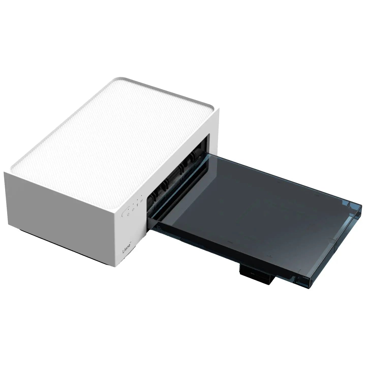 B-Ware Liene Amber M100 Fotodrucker Druckgerät Foto Printer 4x6 Zoll Farbfoto - 6971398600858