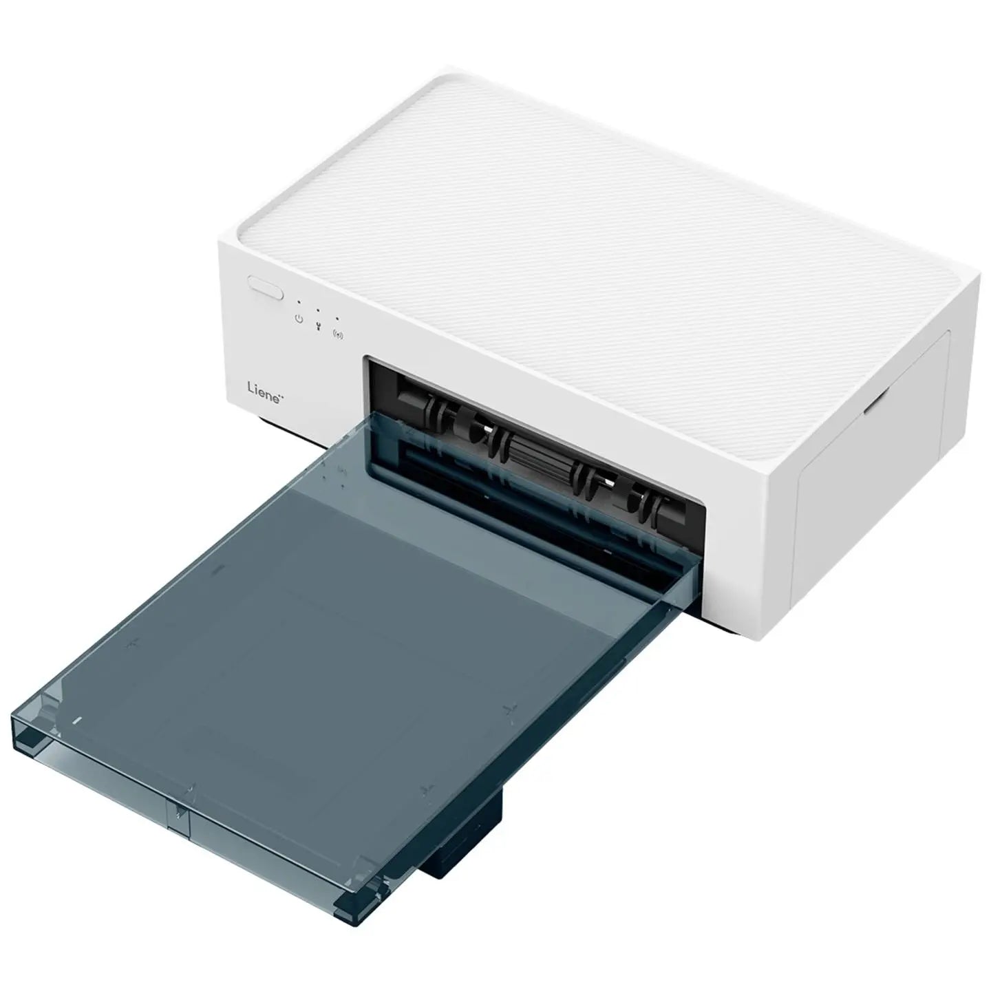 B-Ware Liene Amber M100 Fotodrucker Druckgerät Foto Printer 4x6 Zoll Farbfoto - 6971398600858