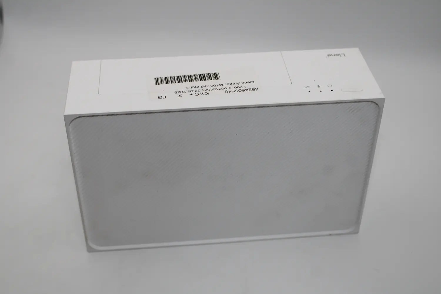 B-Ware Liene Amber M100 Fotodrucker Druckgerät Foto Printer Siehe Text/Foto - 6971398600858