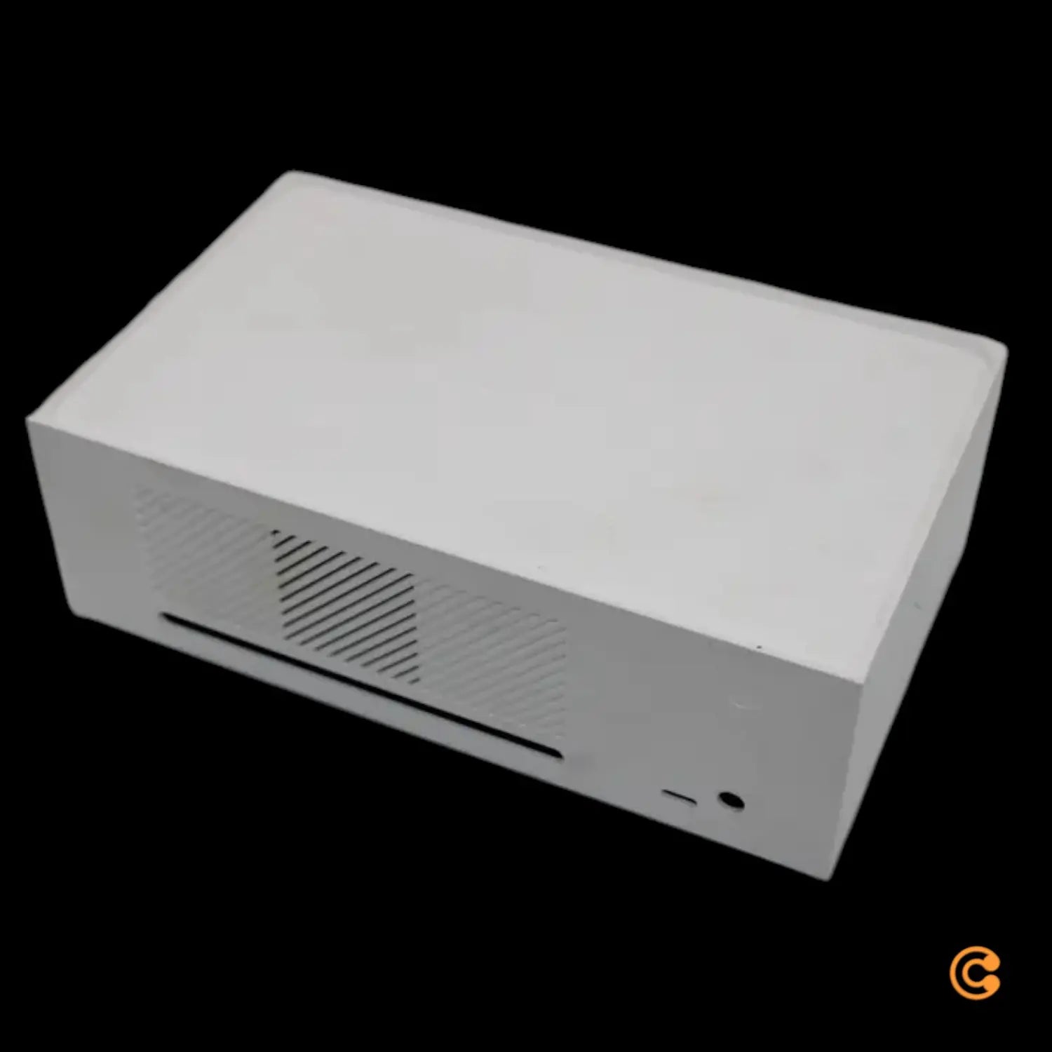 B-Ware Liene Amber M100 Fotodrucker Druckgerät Foto Printer Siehe Text/Foto - 6971398600858
